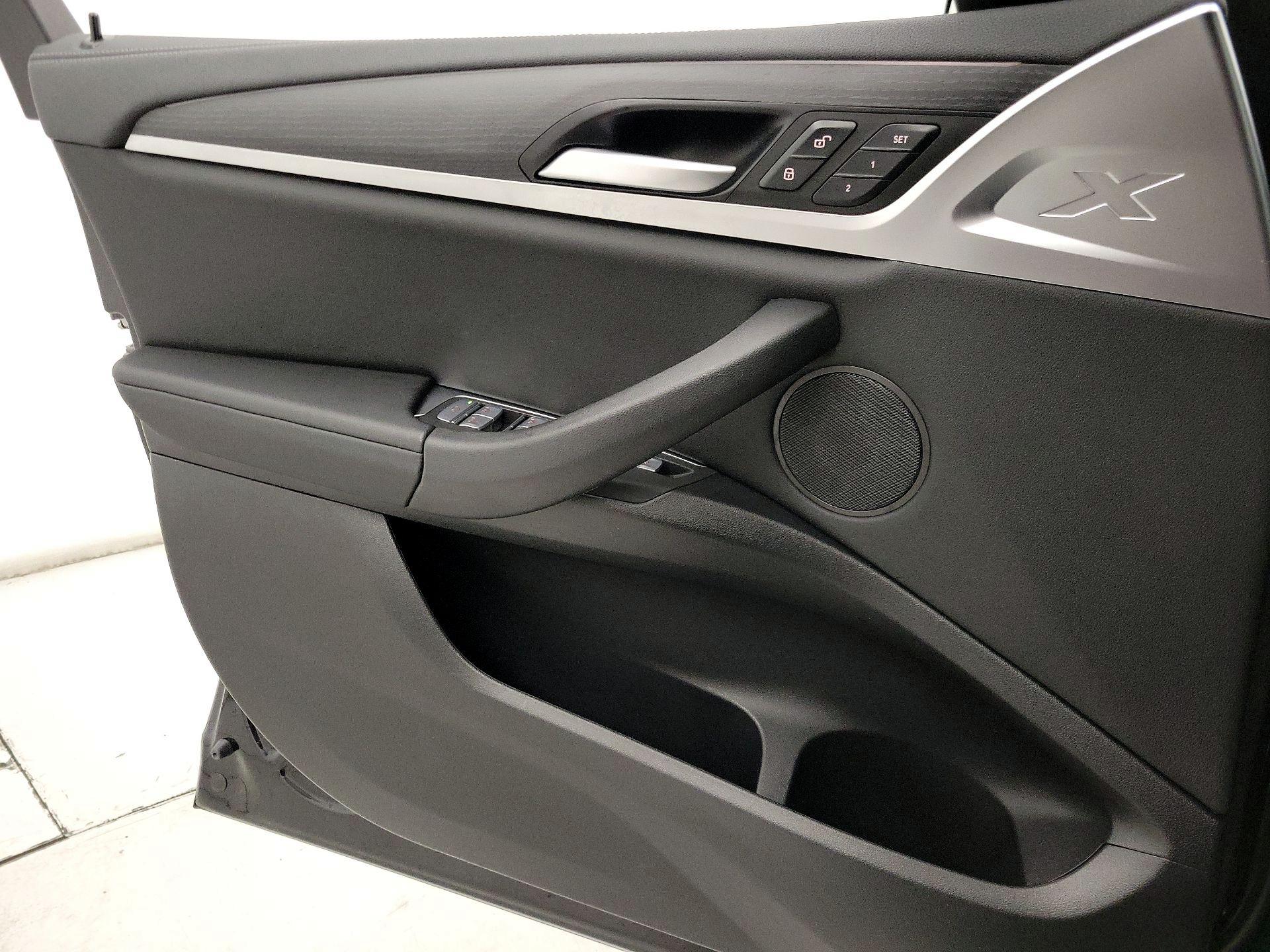 Thumbnail: 2024 BMW X3 - 12