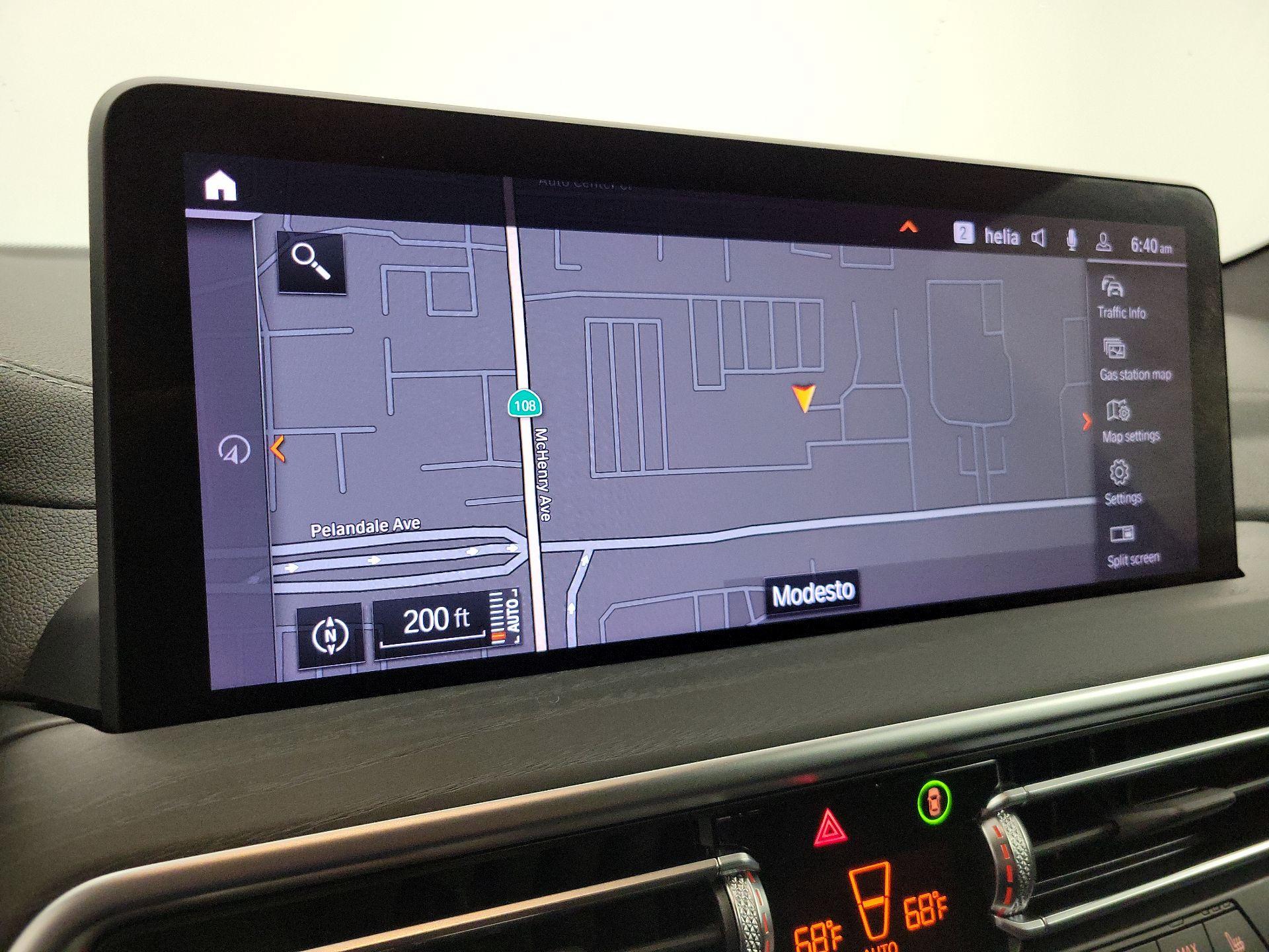 Thumbnail: 2024 BMW X3 - 14