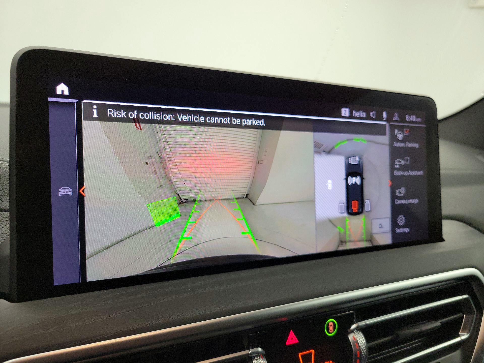 Thumbnail: 2024 BMW X3 - 15