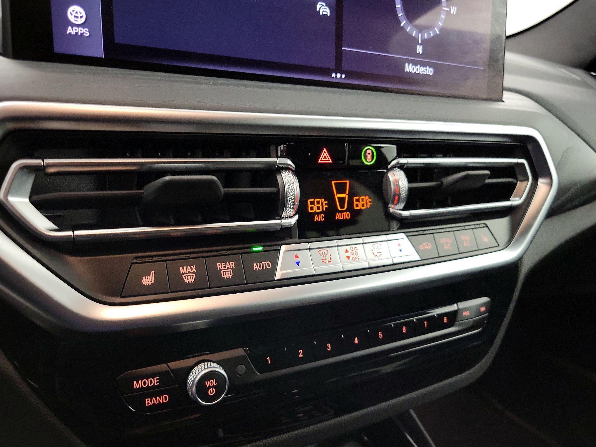 Thumbnail: 2024 BMW X3 - 17