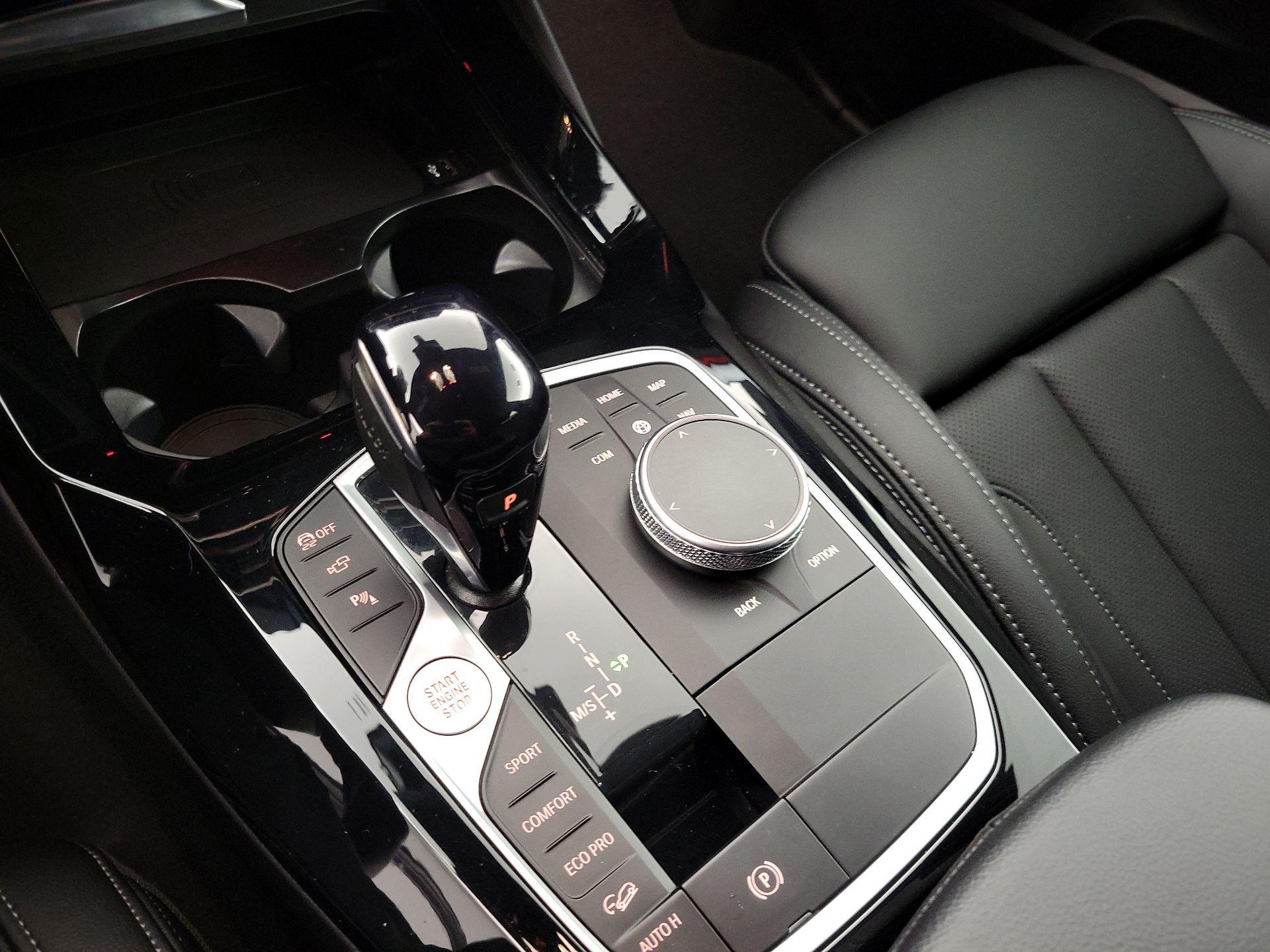 Thumbnail: 2024 BMW X3 - 18