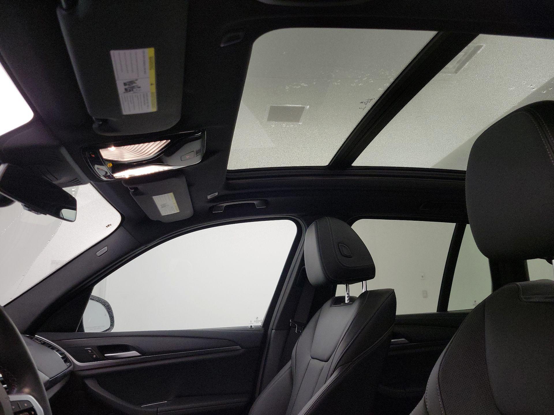 Thumbnail: 2024 BMW X3 - 20