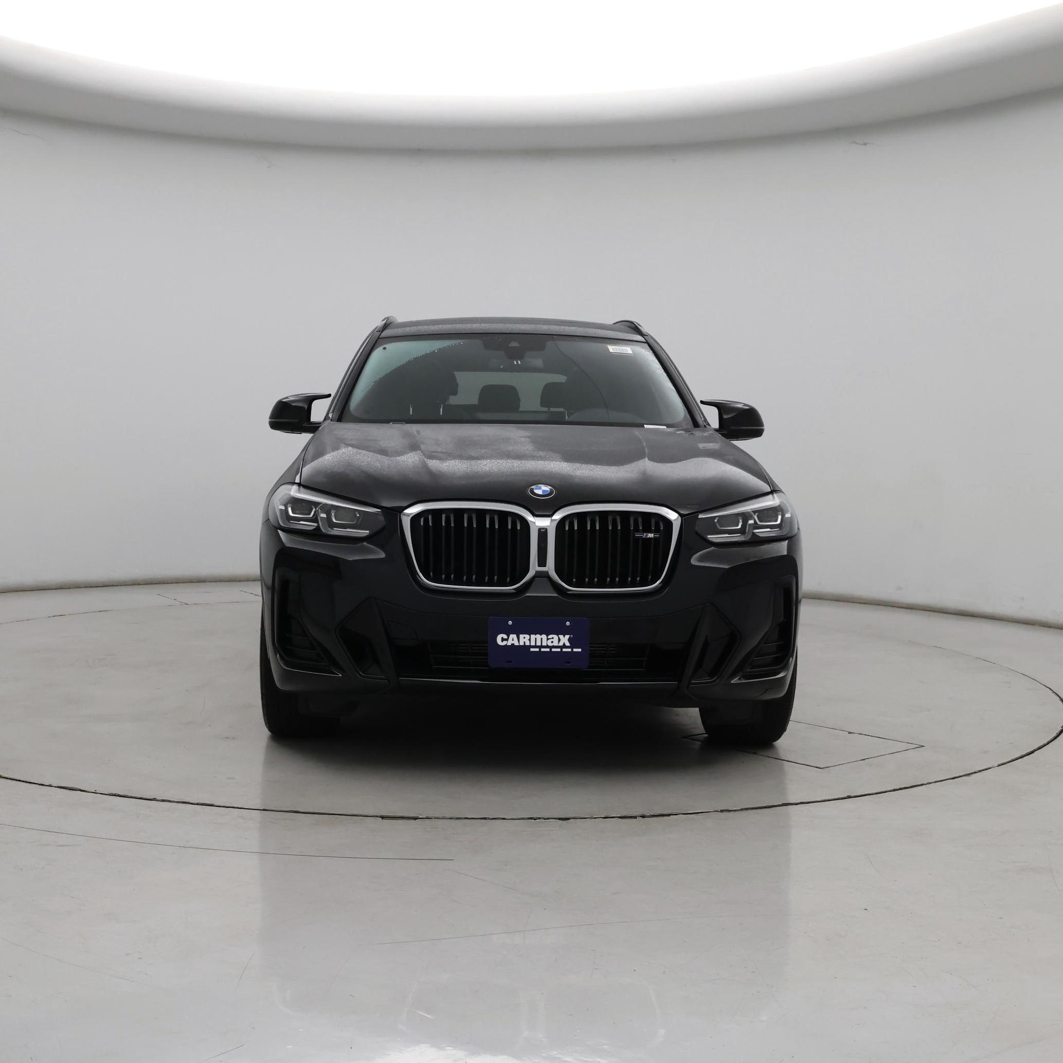 Thumbnail: 2024 BMW X3 - 5