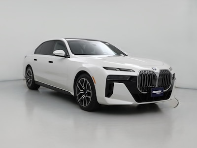 2023 BMW 760 I xDrive