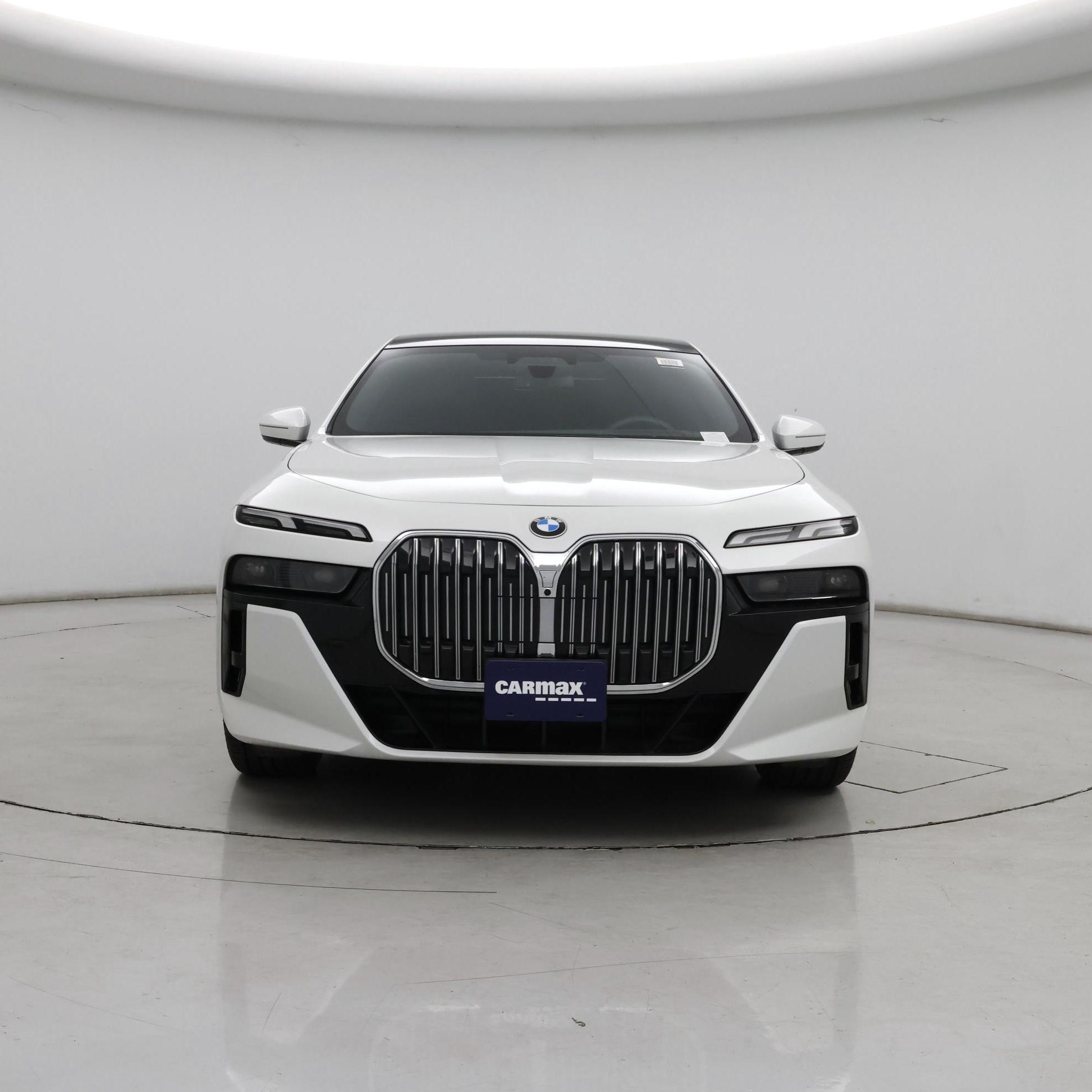Thumbnail: 2023 BMW 7 Series - 5