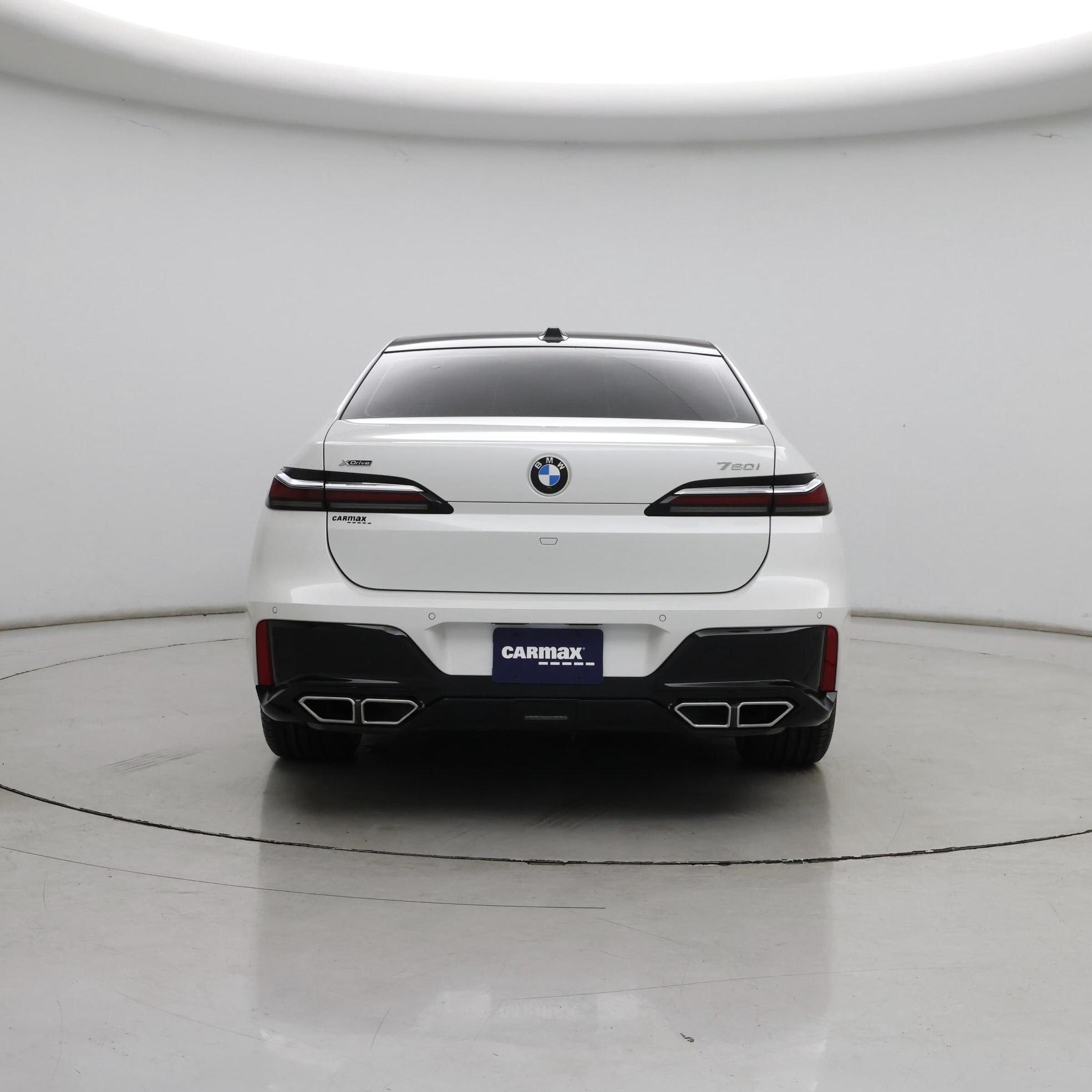 Thumbnail: 2023 BMW 7 Series - 6