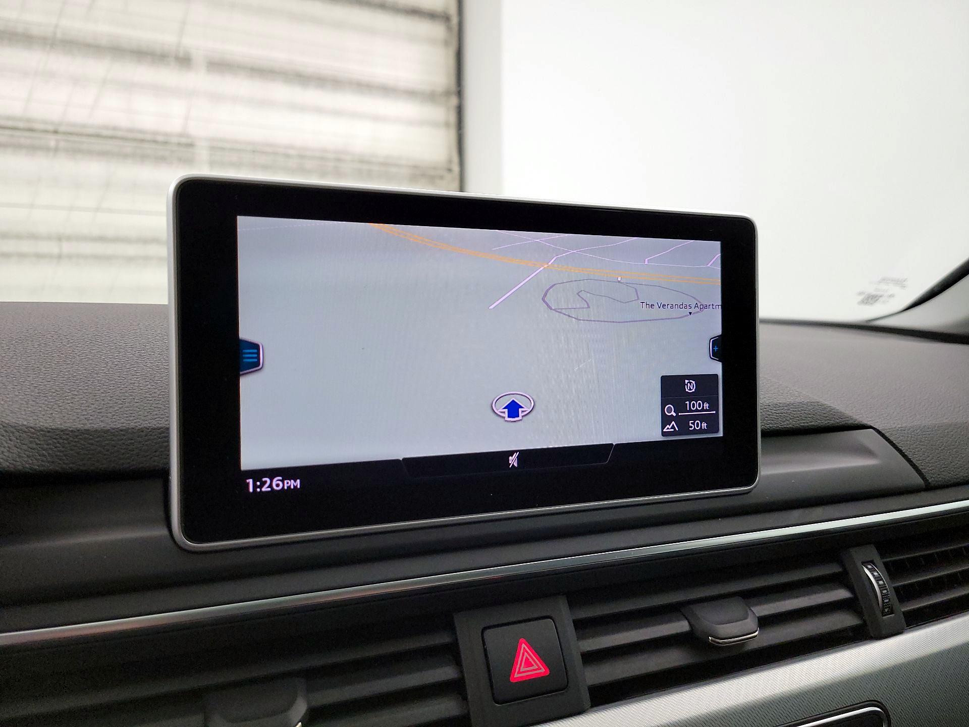 Thumbnail: 2017 Audi A4 - 14