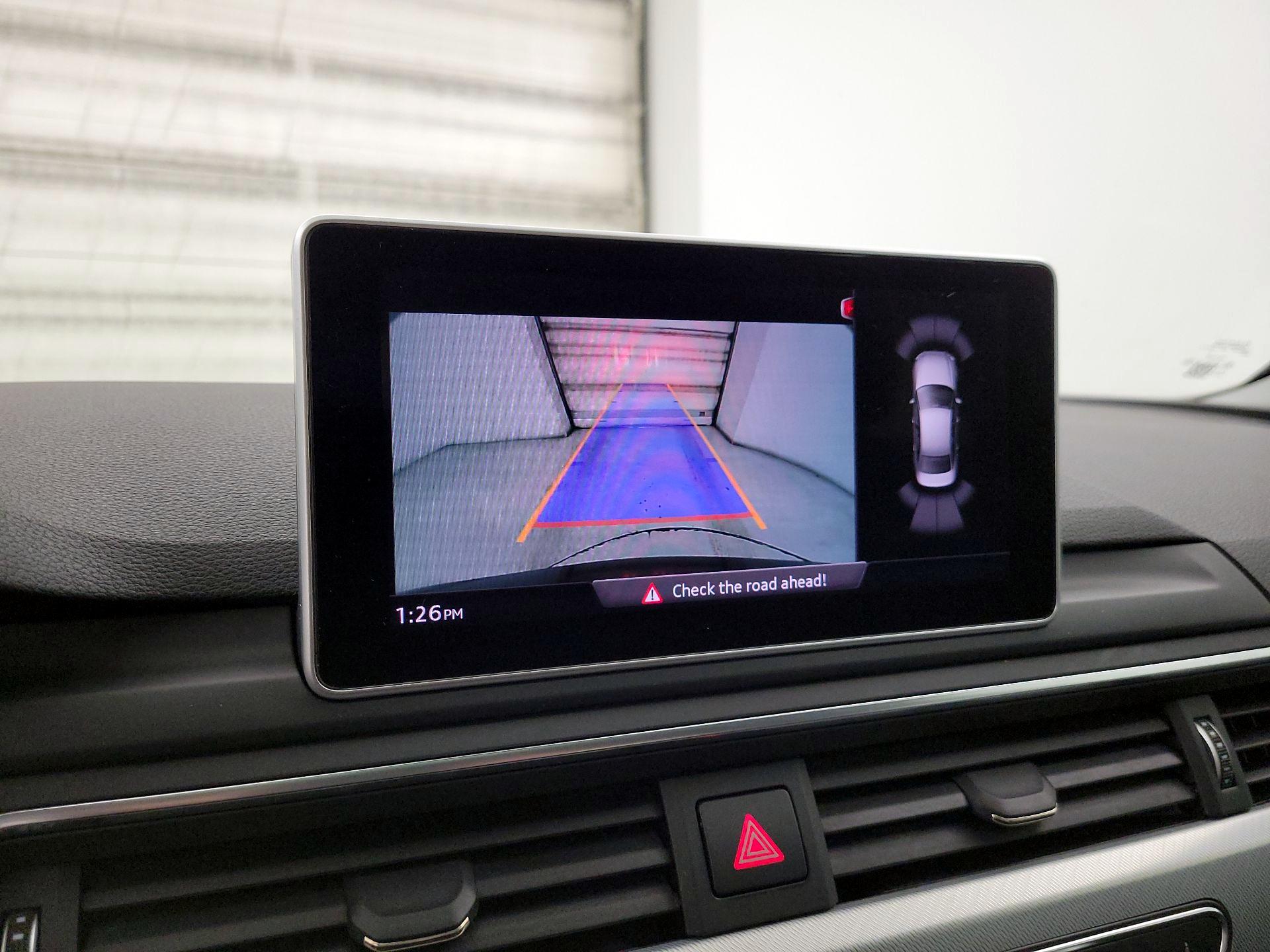 Thumbnail: 2017 Audi A4 - 15