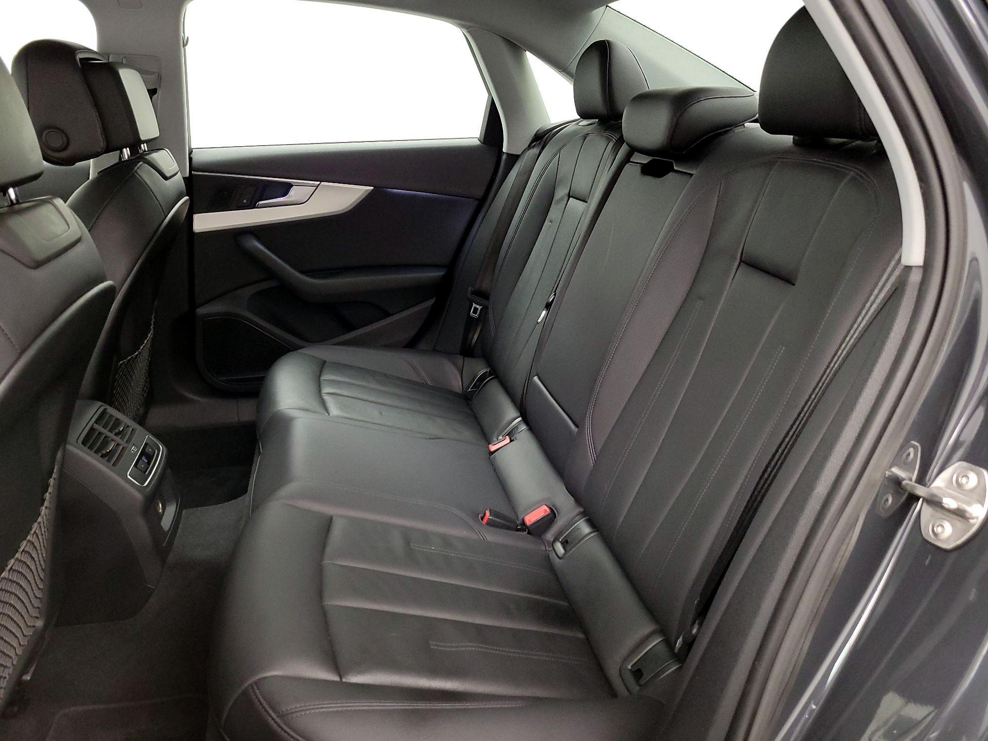 Thumbnail: 2017 Audi A4 - 19