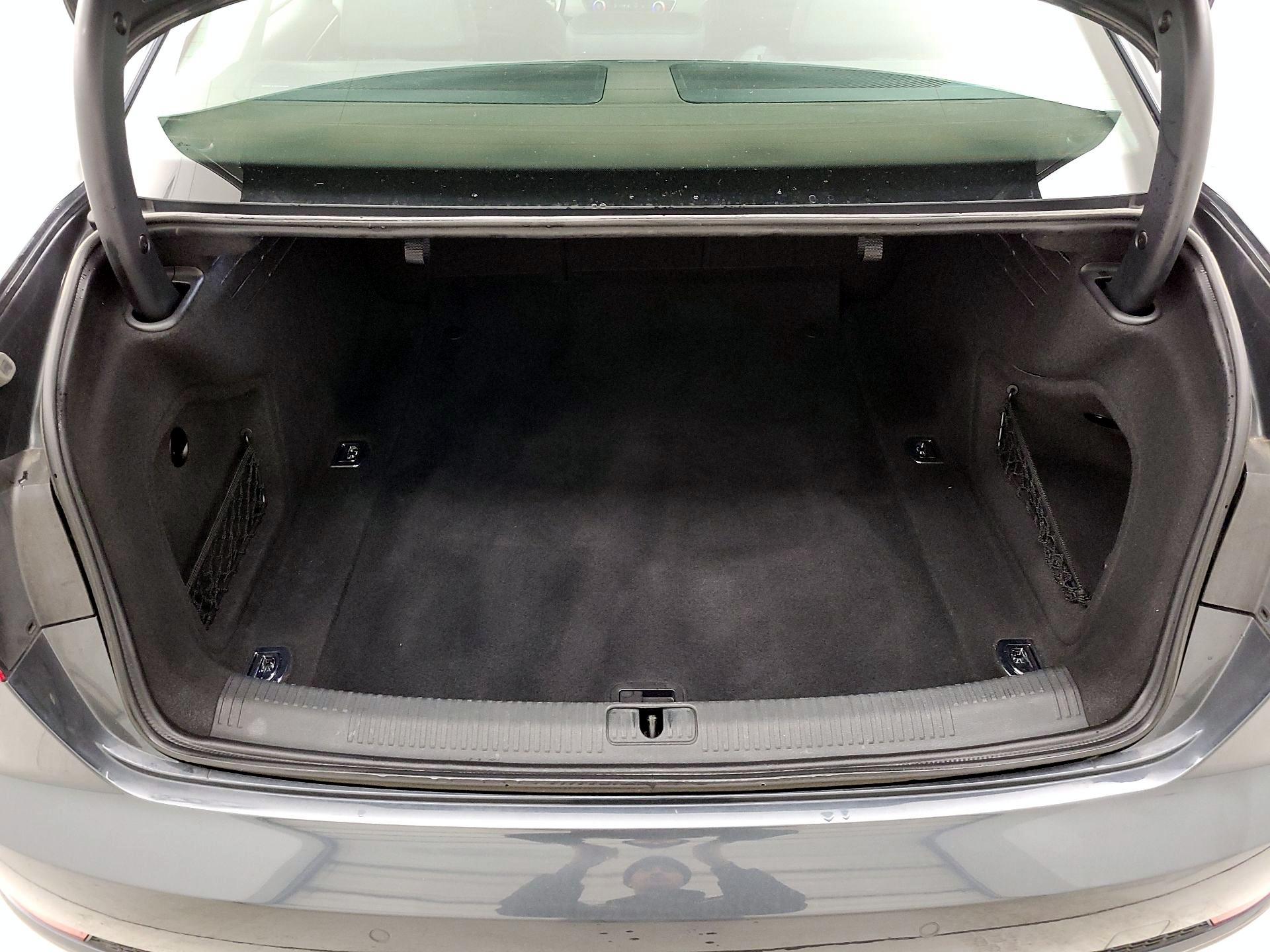 Thumbnail: 2017 Audi A4 - 20