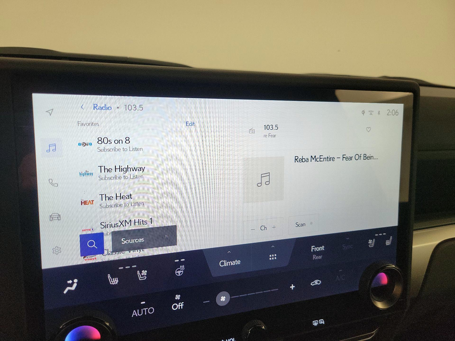 Thumbnail: 2025 Lexus GX - 15