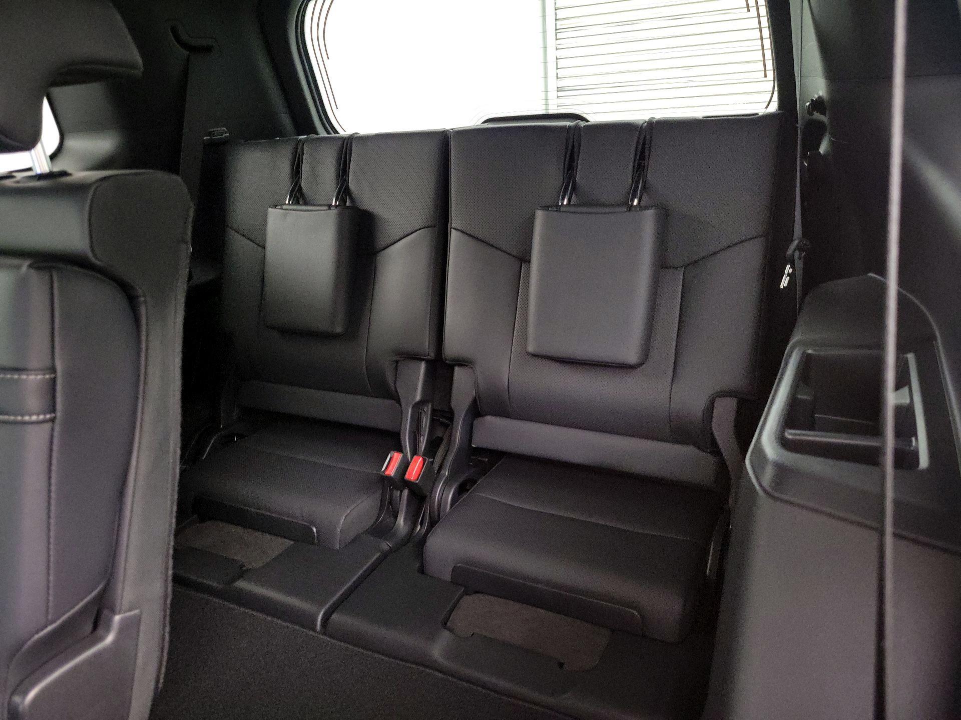 Thumbnail: 2025 Lexus GX - 20