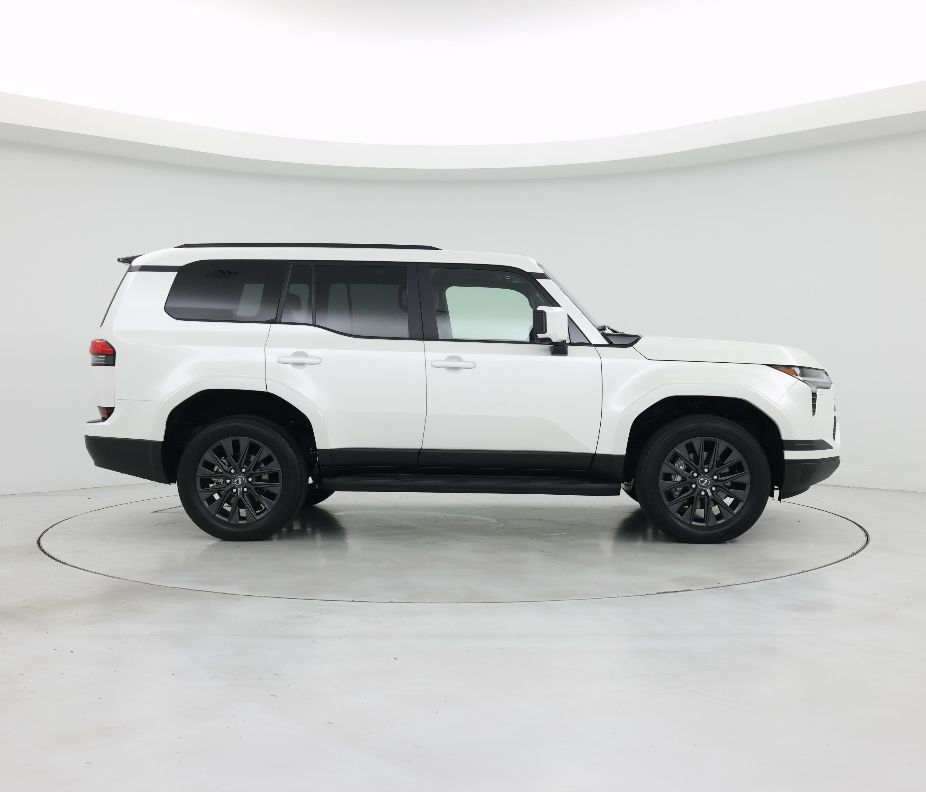 Thumbnail: 2025 Lexus GX - 7