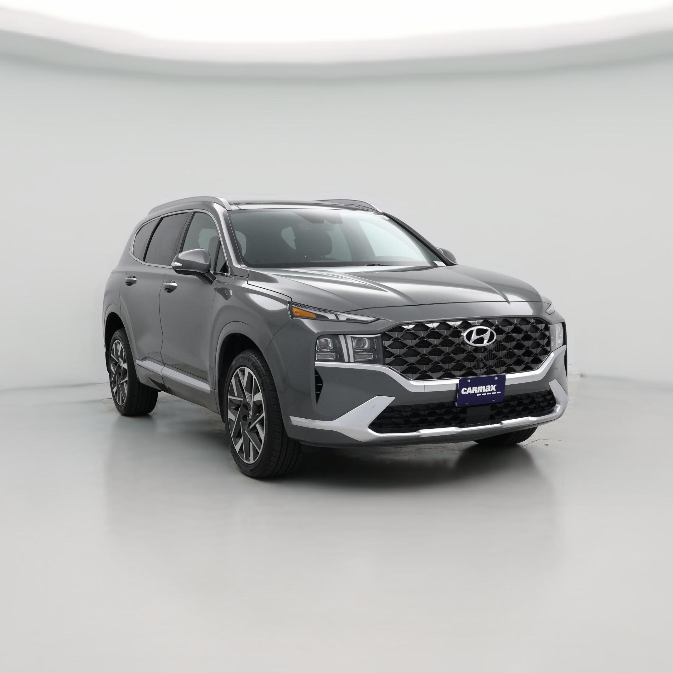 Thumbnail: 2023 Hyundai Santa Fe - 1