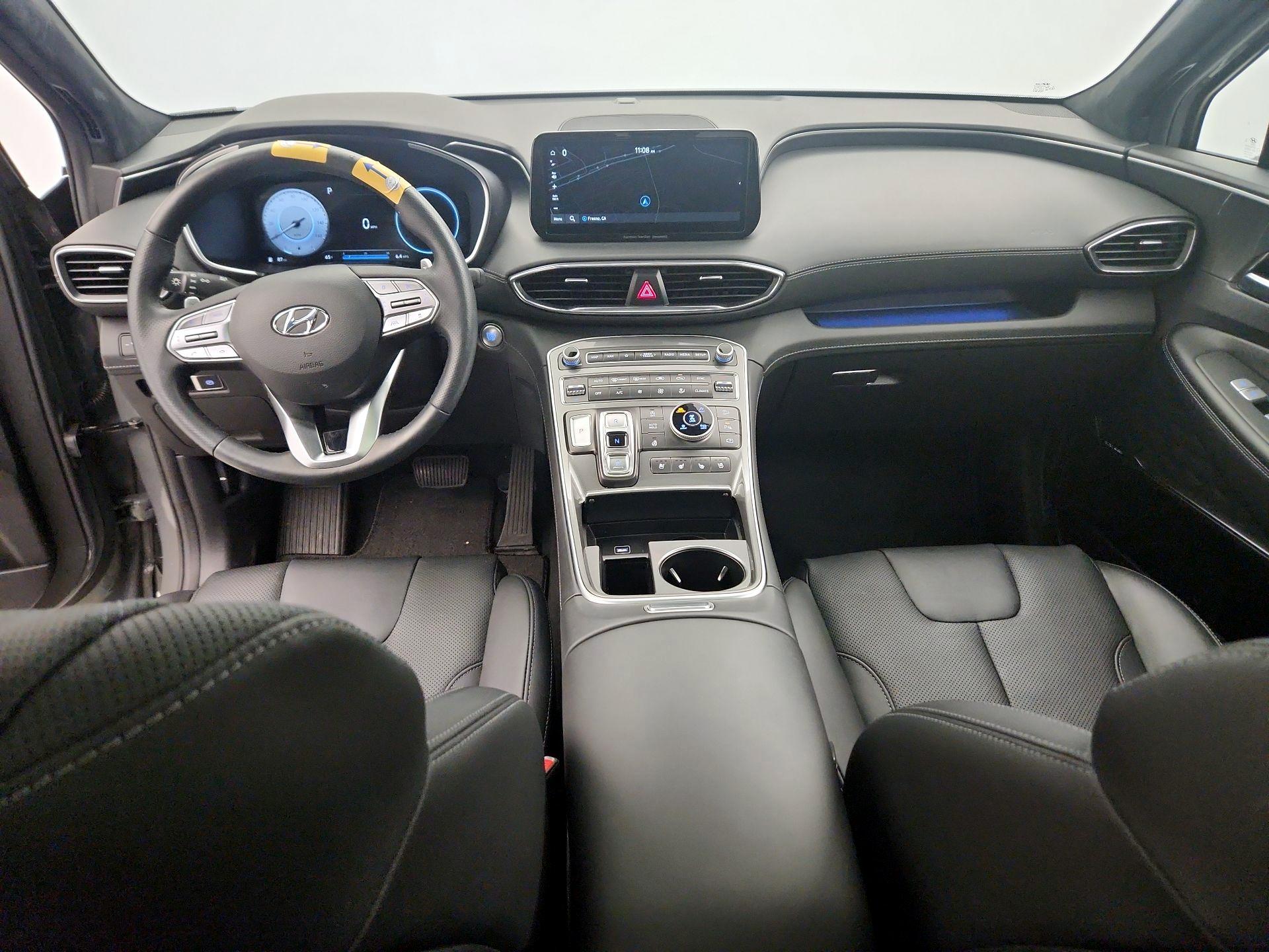 Thumbnail: 2023 Hyundai Santa Fe - 9