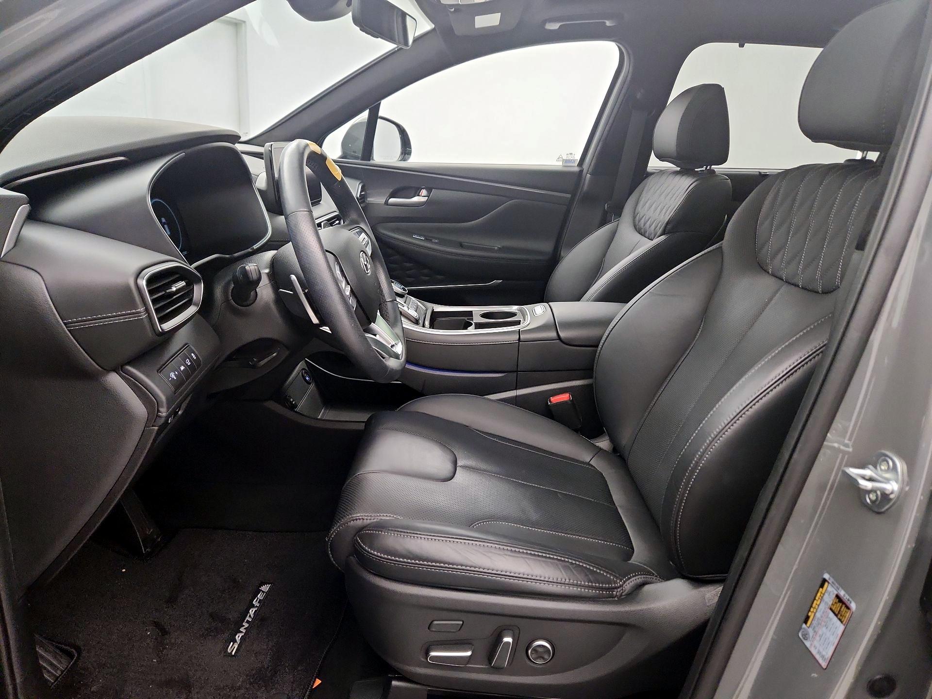 Thumbnail: 2023 Hyundai Santa Fe - 11