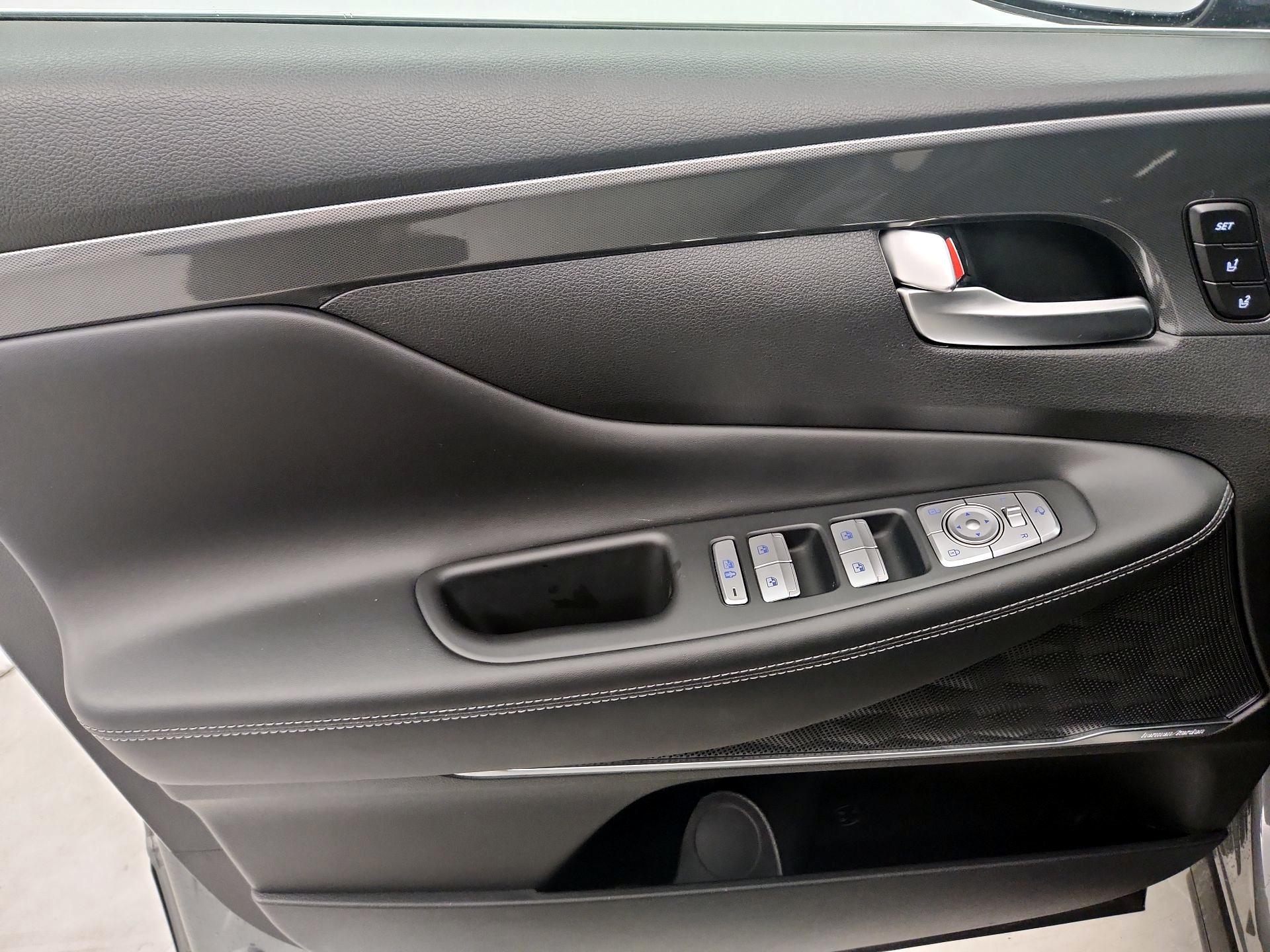 Thumbnail: 2023 Hyundai Santa Fe - 12