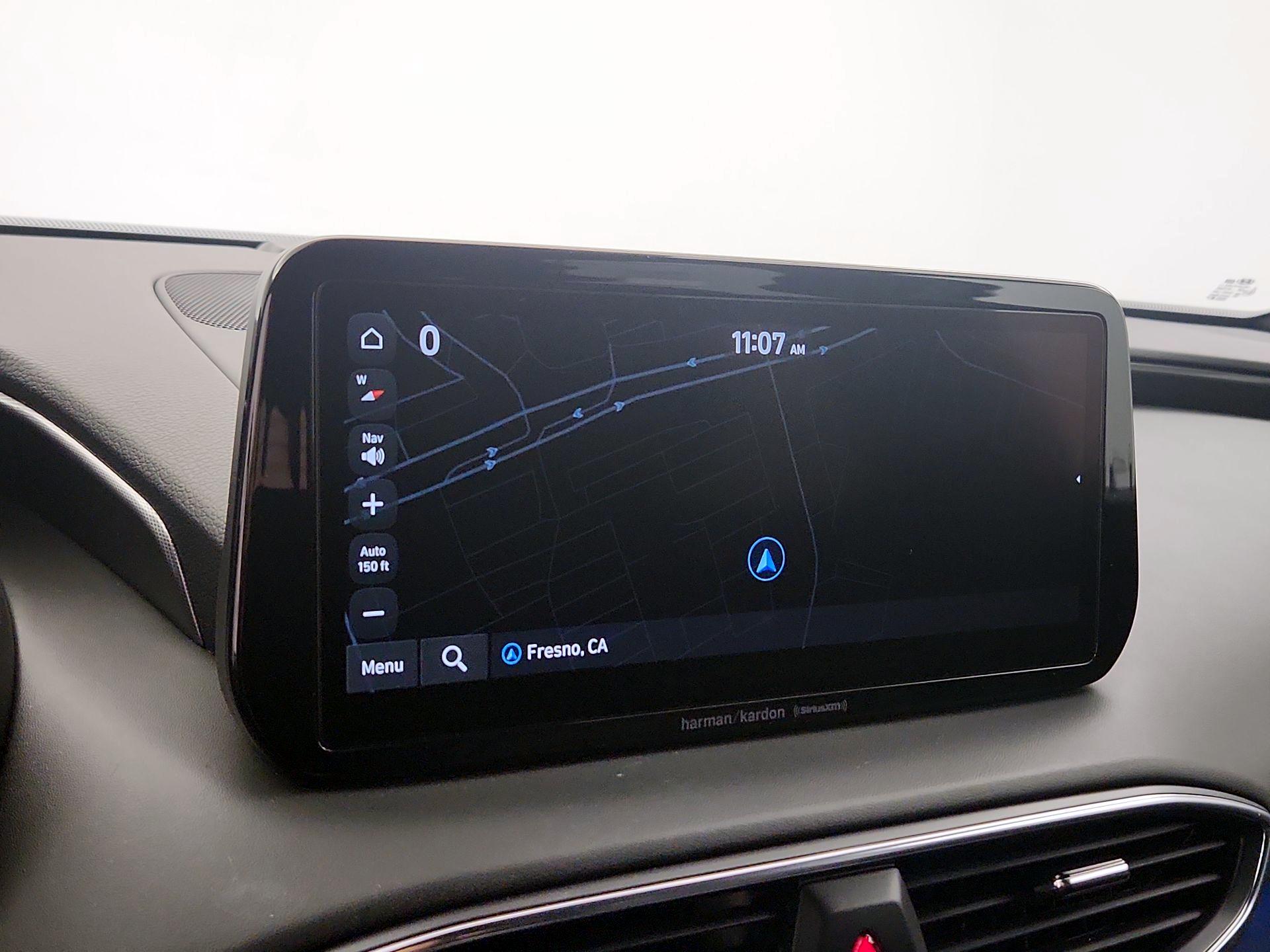 Thumbnail: 2023 Hyundai Santa Fe - 14