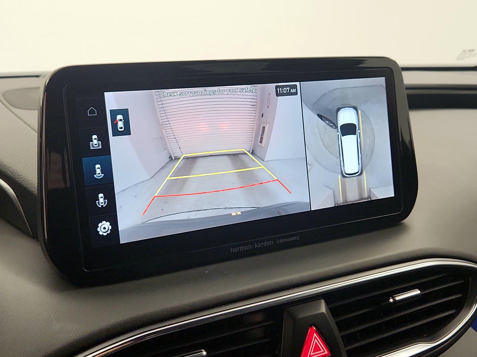 Thumbnail: 2023 Hyundai Santa Fe - 15