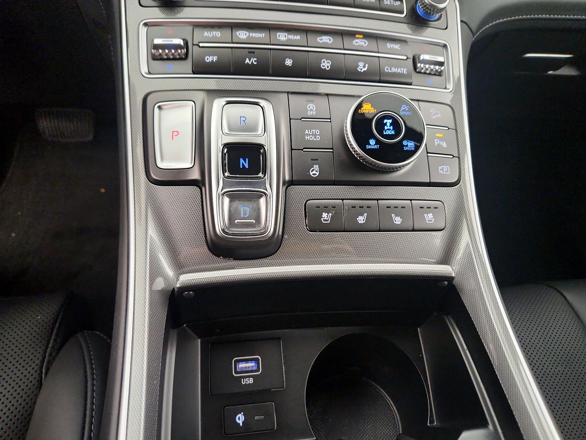 Thumbnail: 2023 Hyundai Santa Fe - 18