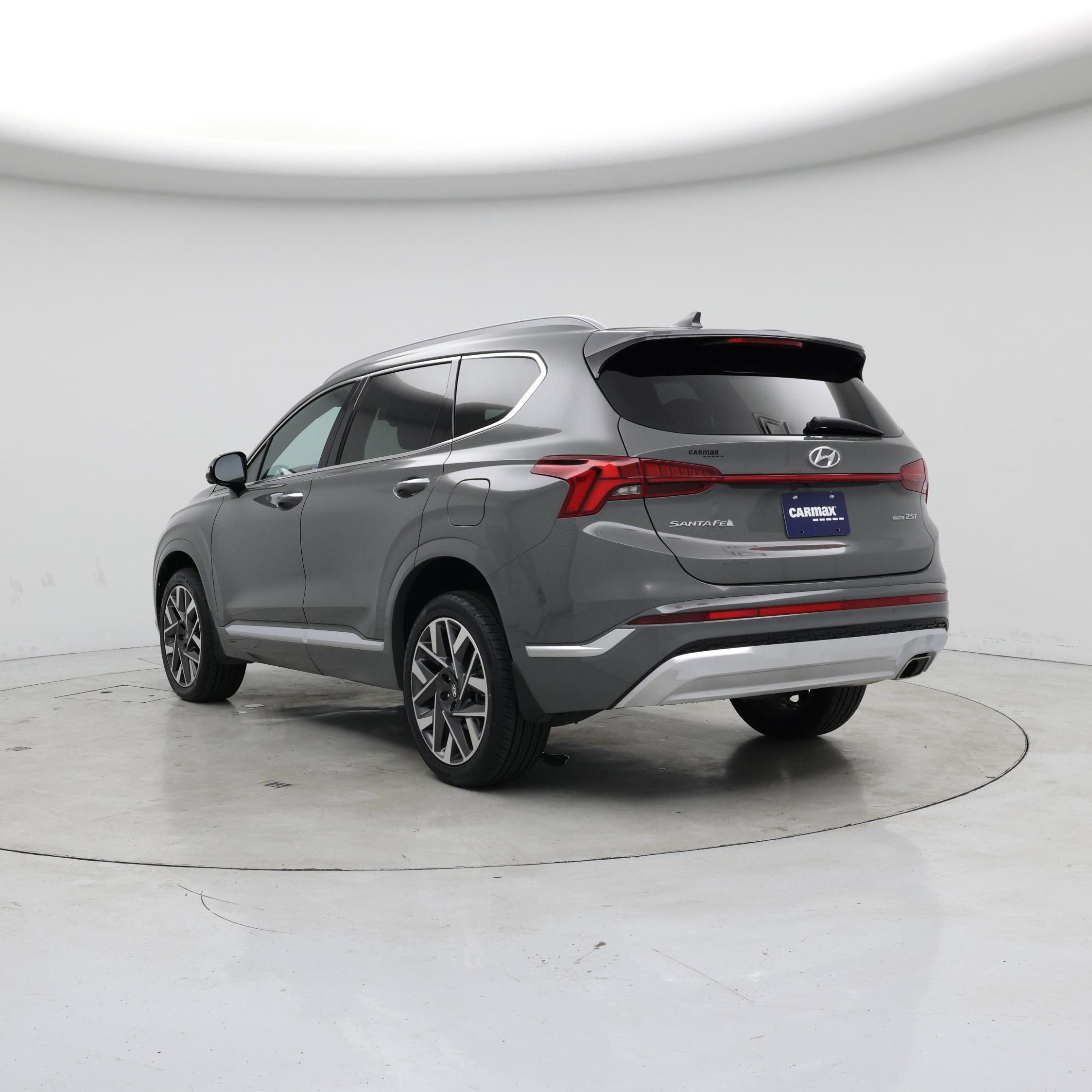 Thumbnail: 2023 Hyundai Santa Fe - 2