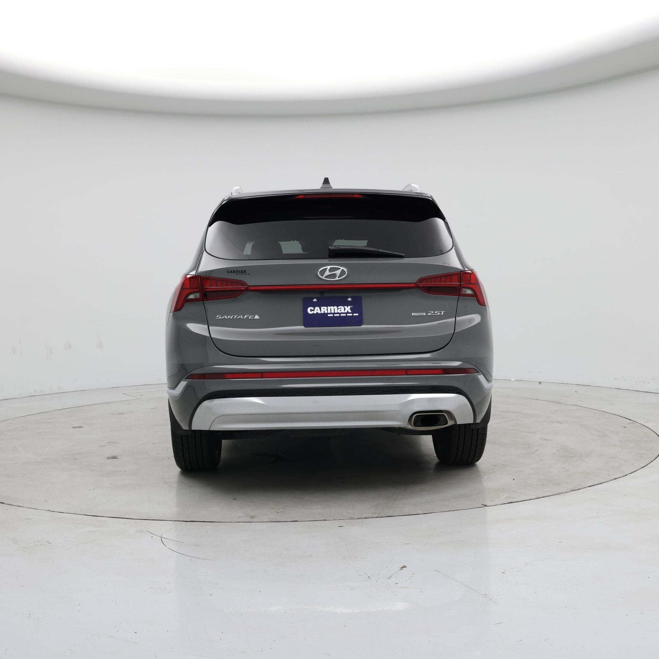 Thumbnail: 2023 Hyundai Santa Fe - 6