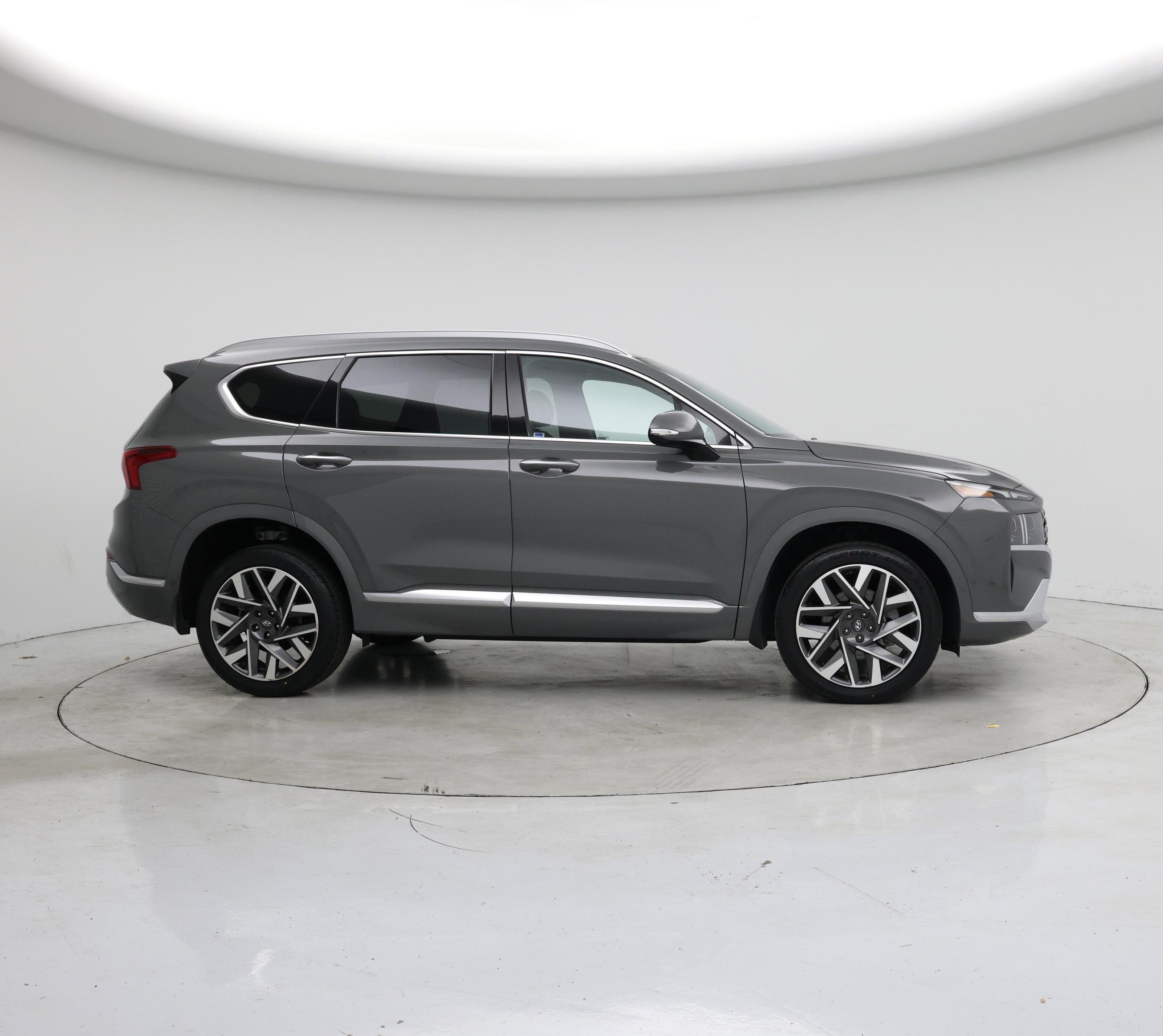 Thumbnail: 2023 Hyundai Santa Fe - 7