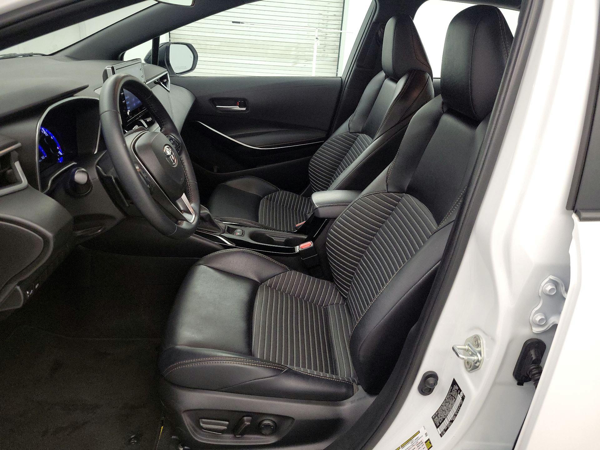 Thumbnail: 2022 Toyota Corolla - 11