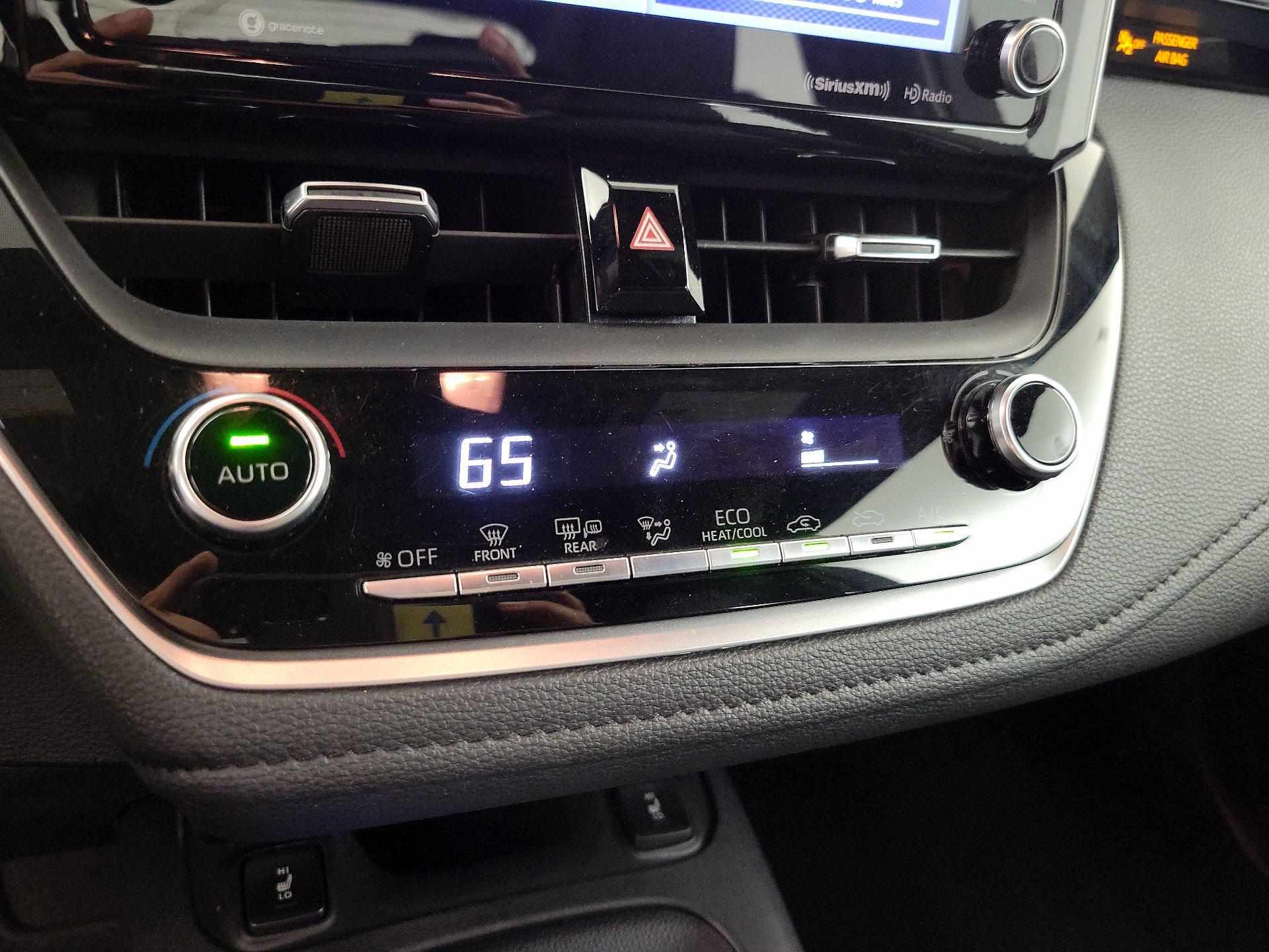 Thumbnail: 2022 Toyota Corolla - 15