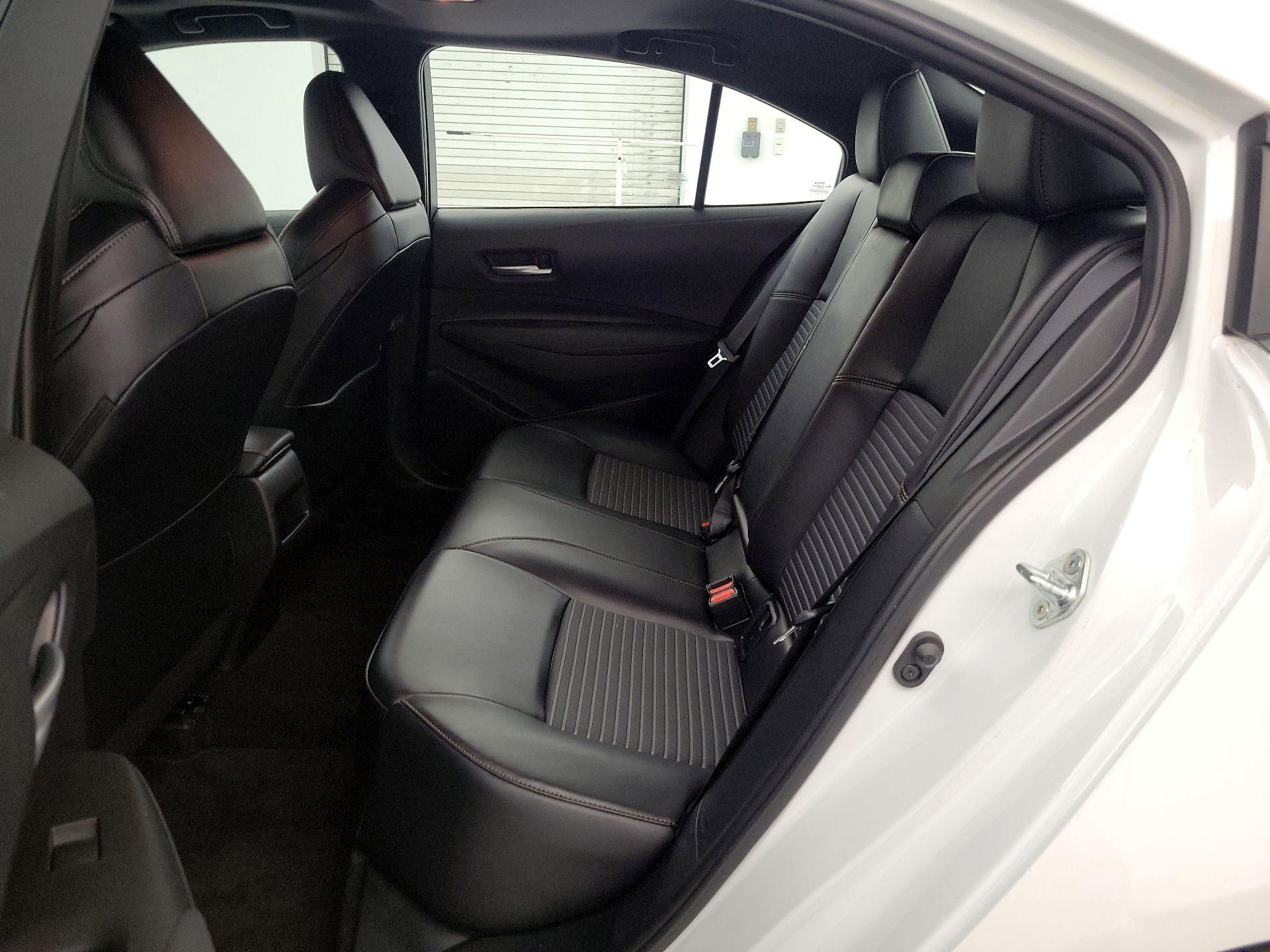 Thumbnail: 2022 Toyota Corolla - 17