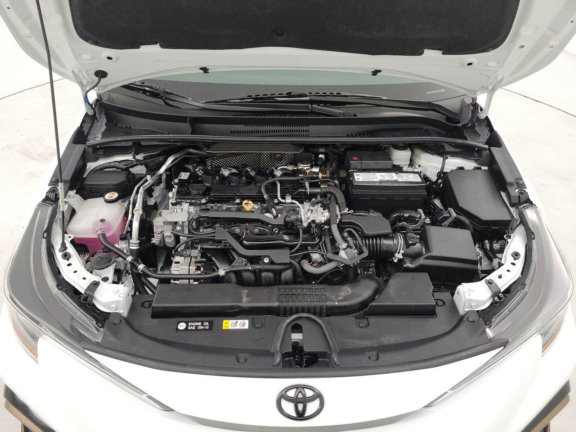 Thumbnail: 2022 Toyota Corolla - 19