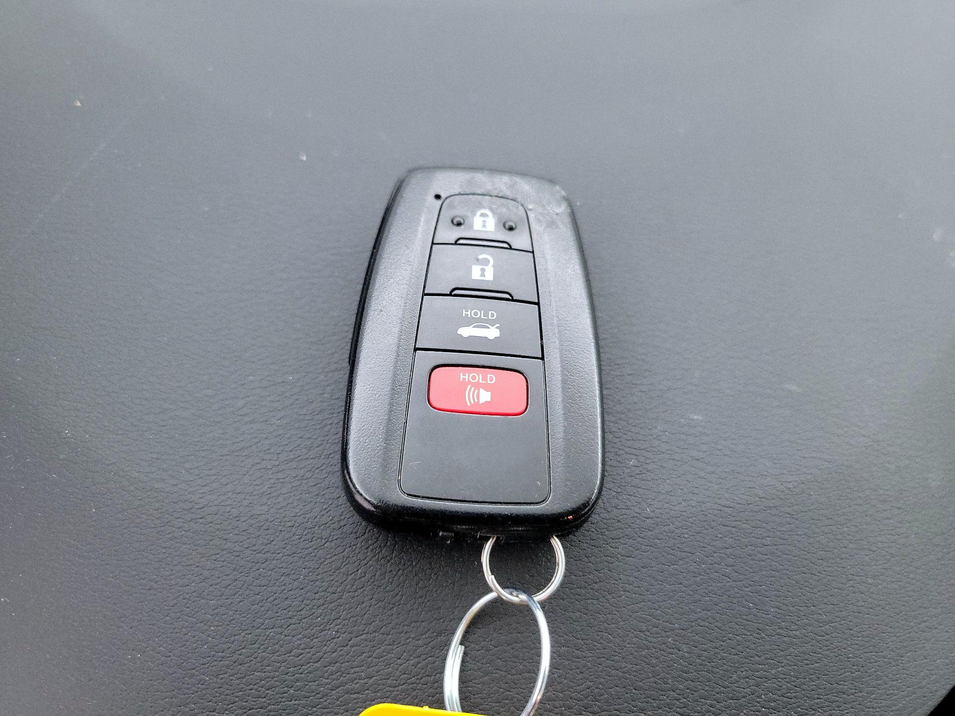 Thumbnail: 2022 Toyota Corolla - 20