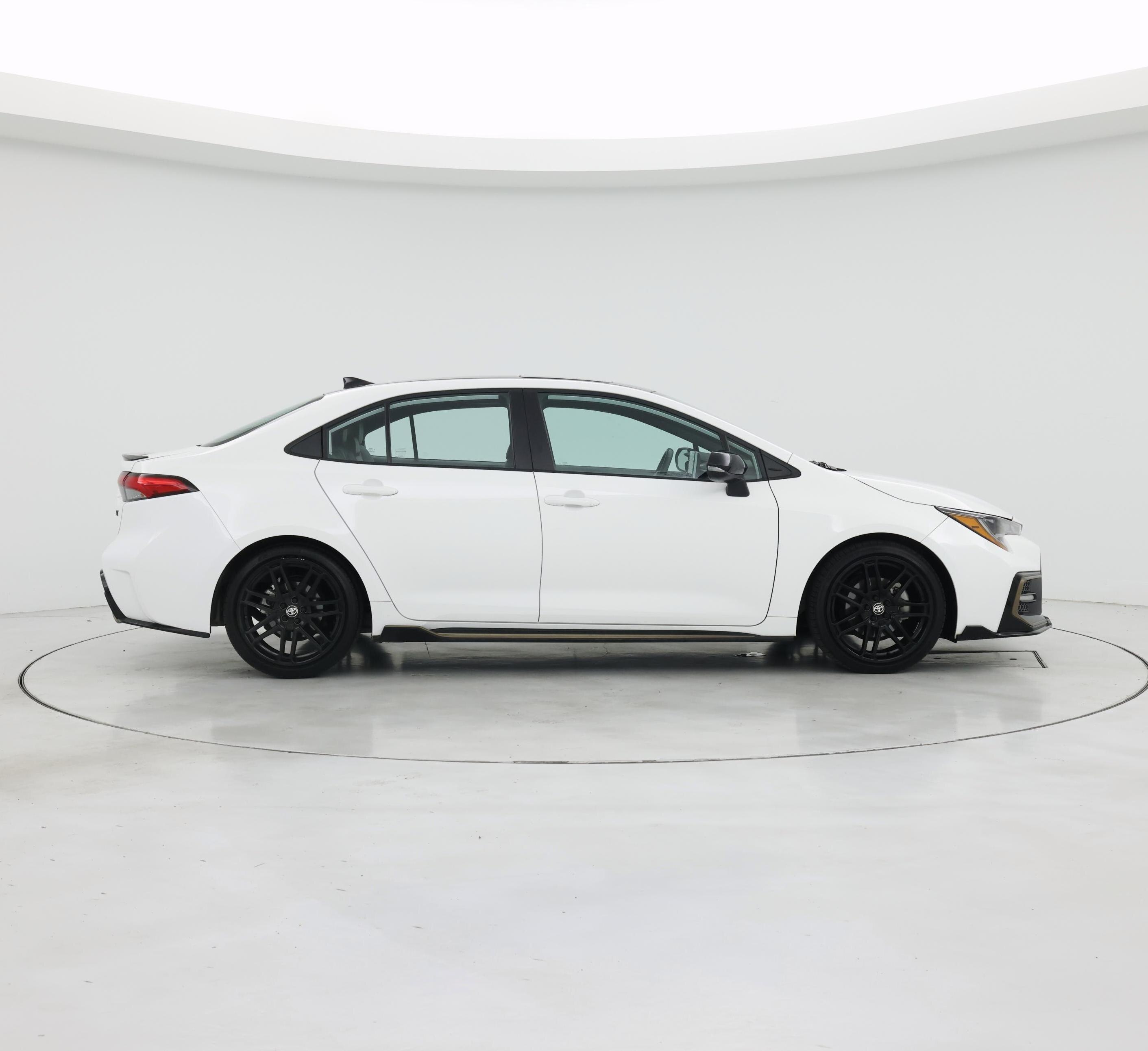 Thumbnail: 2022 Toyota Corolla - 7