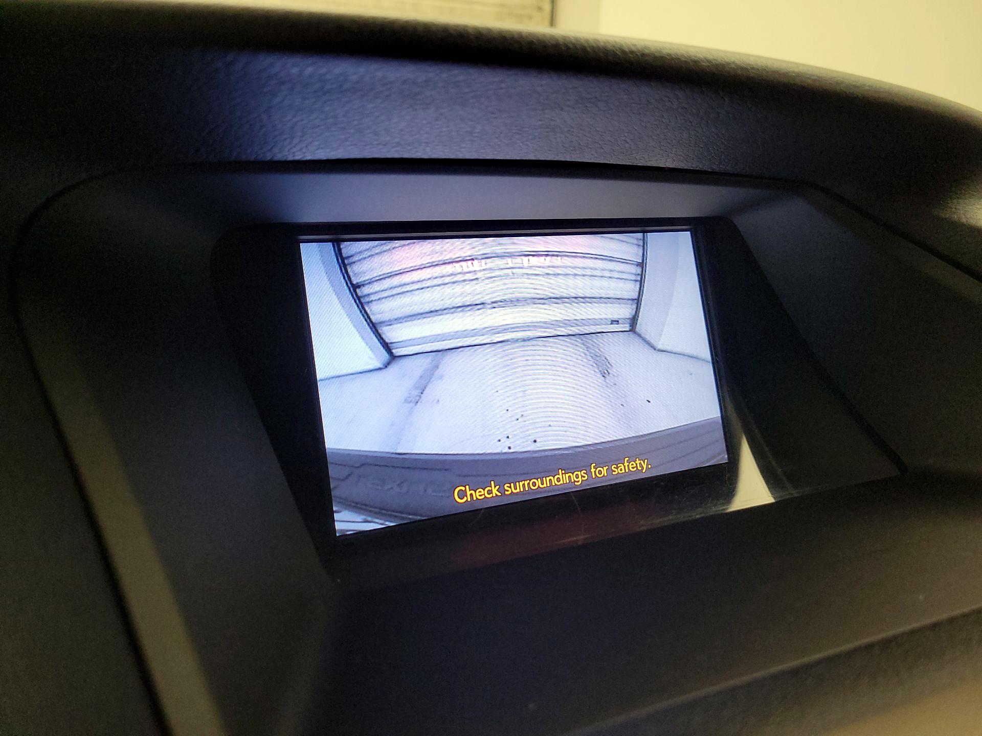 Thumbnail: 2015 Lexus RX - 14