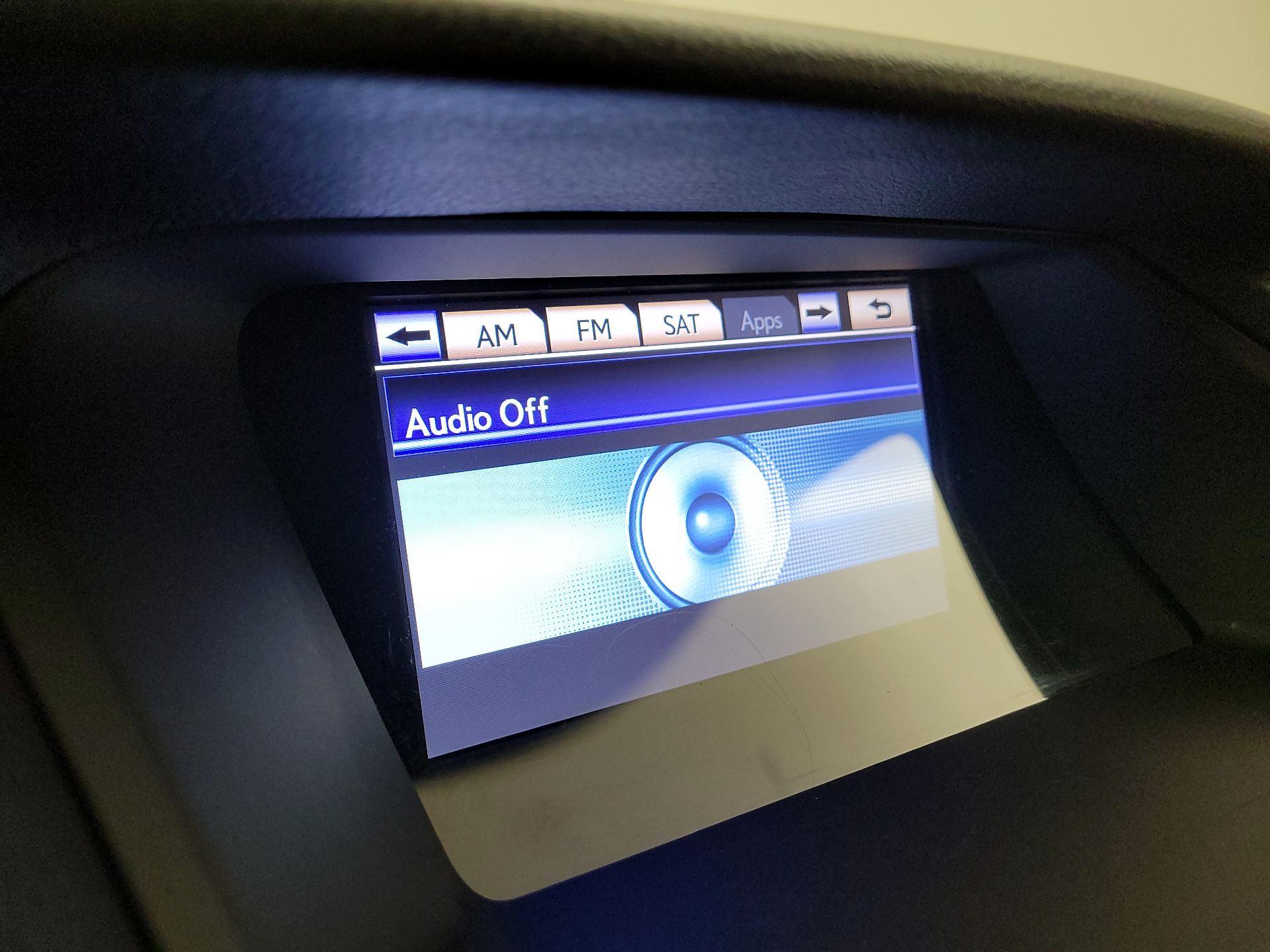 Thumbnail: 2015 Lexus RX - 15