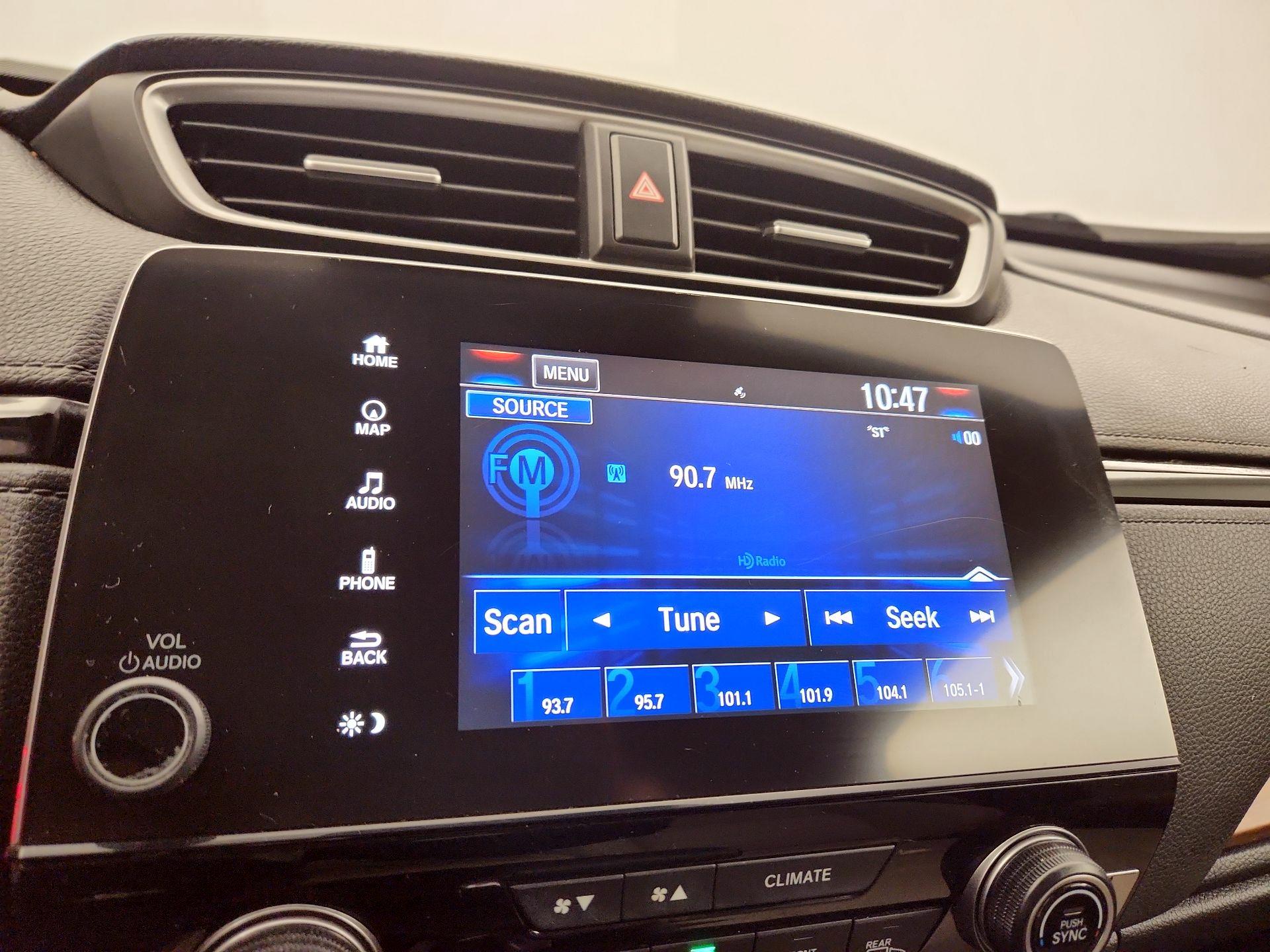 Thumbnail: 2017 Honda CR-V - 15