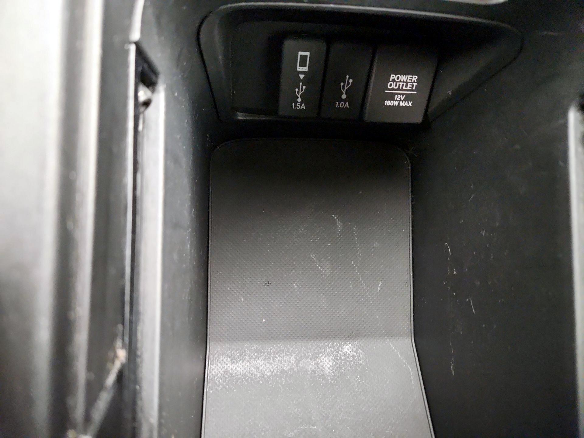 Thumbnail: 2017 Honda CR-V - 18
