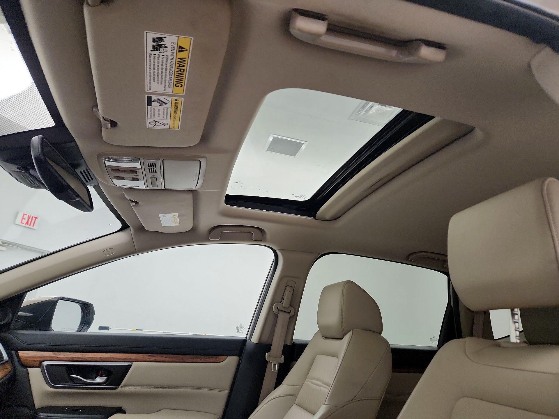 Thumbnail: 2017 Honda CR-V - 19