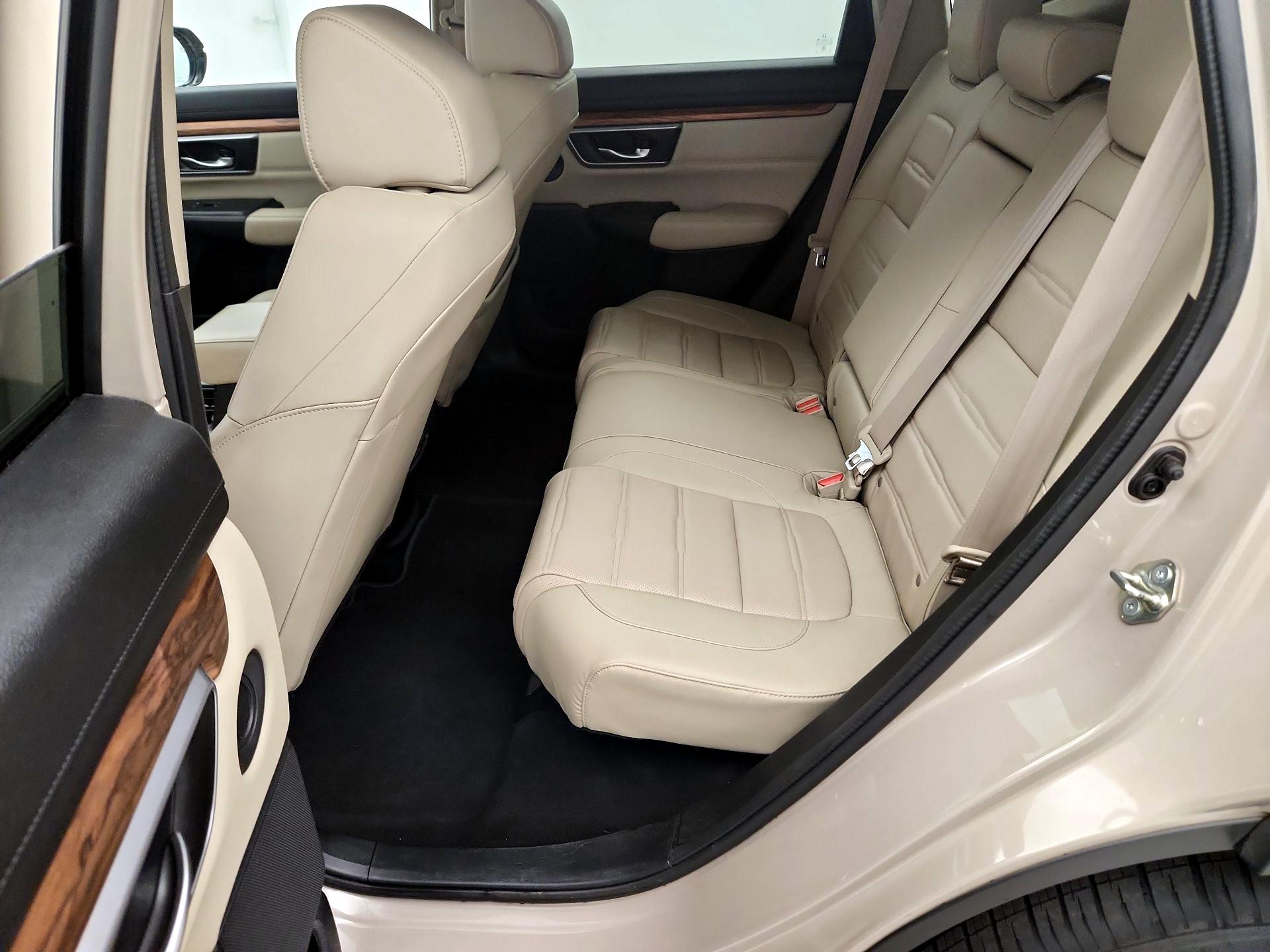 Thumbnail: 2017 Honda CR-V - 20