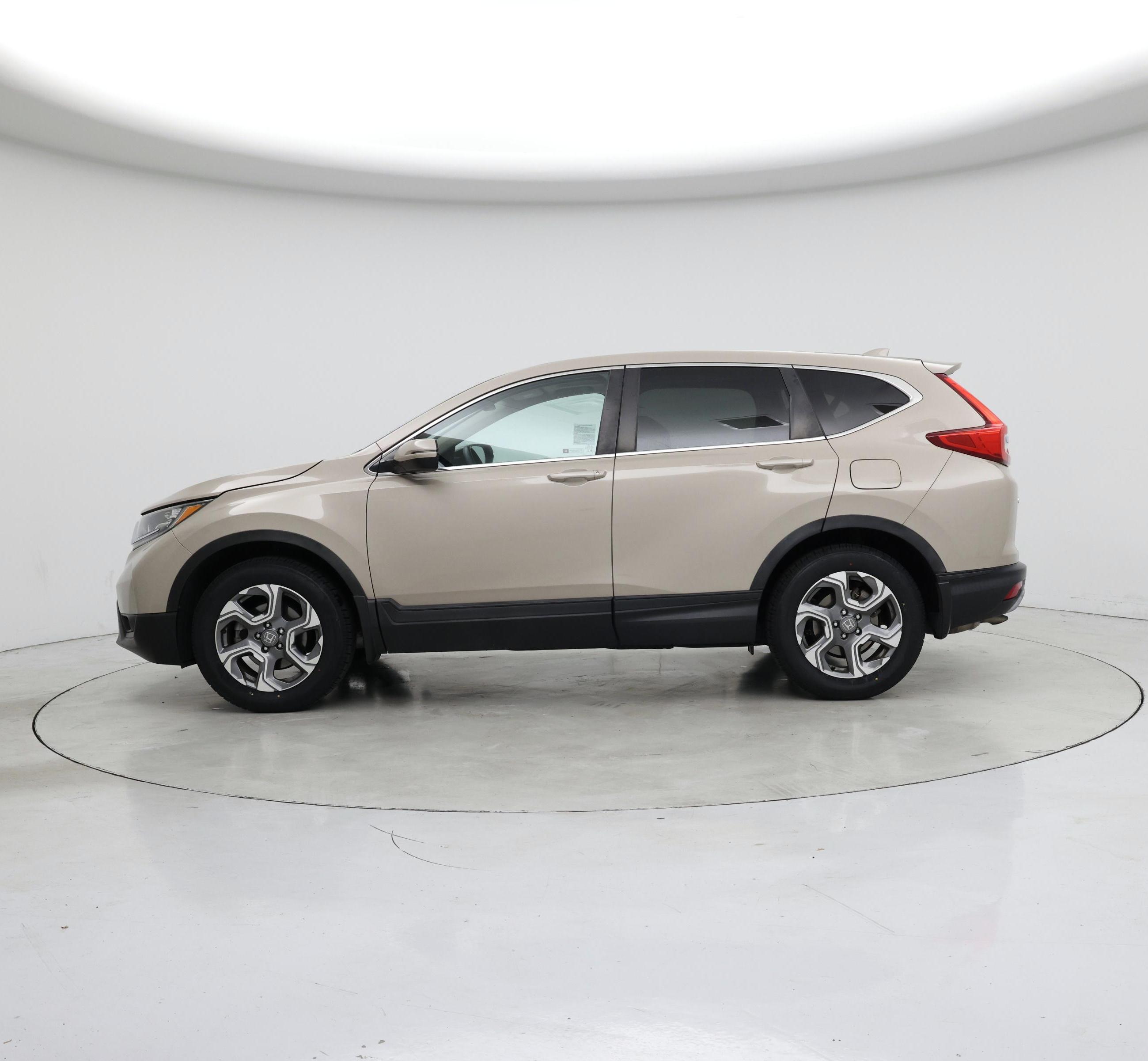 Thumbnail: 2017 Honda CR-V - 3