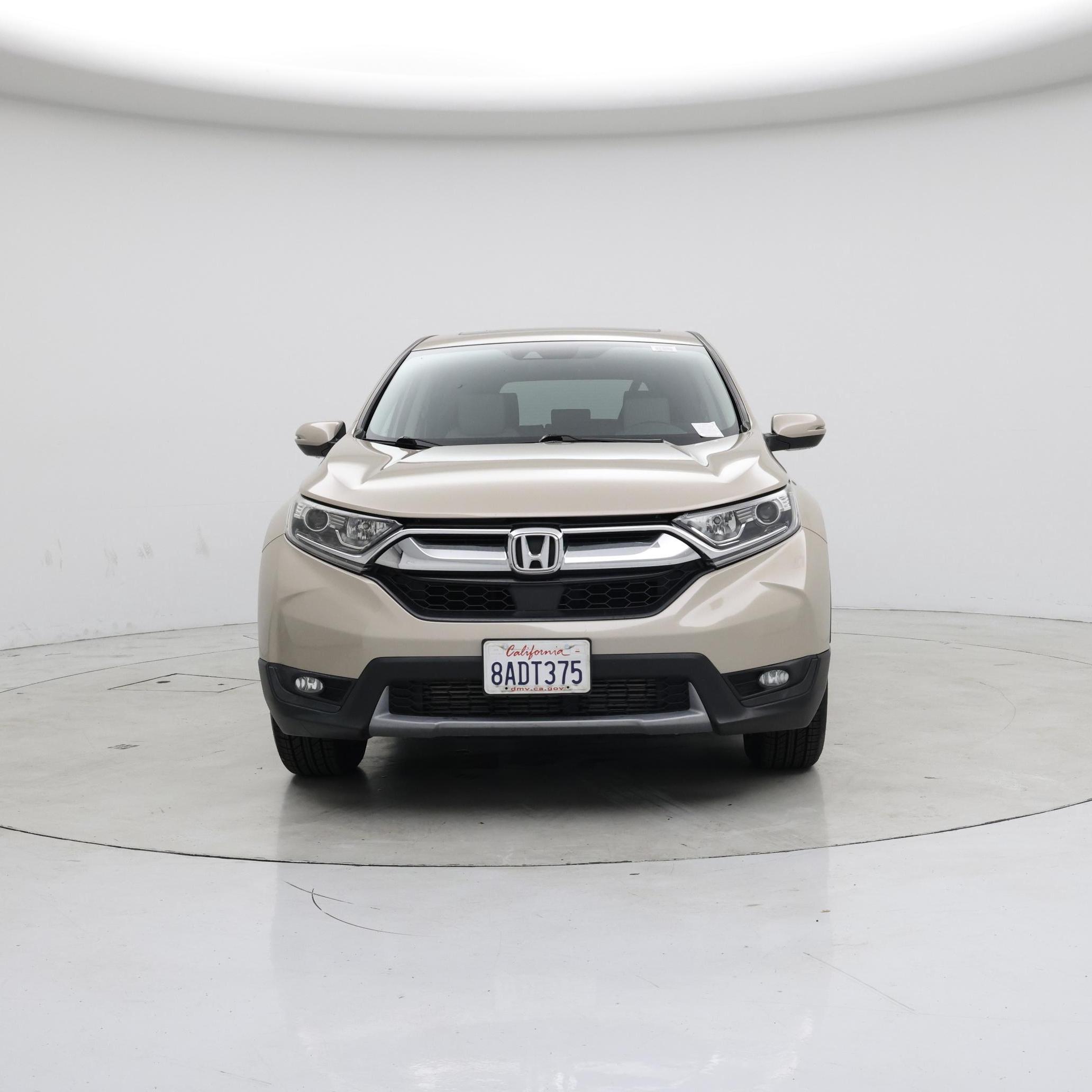 Thumbnail: 2017 Honda CR-V - 5
