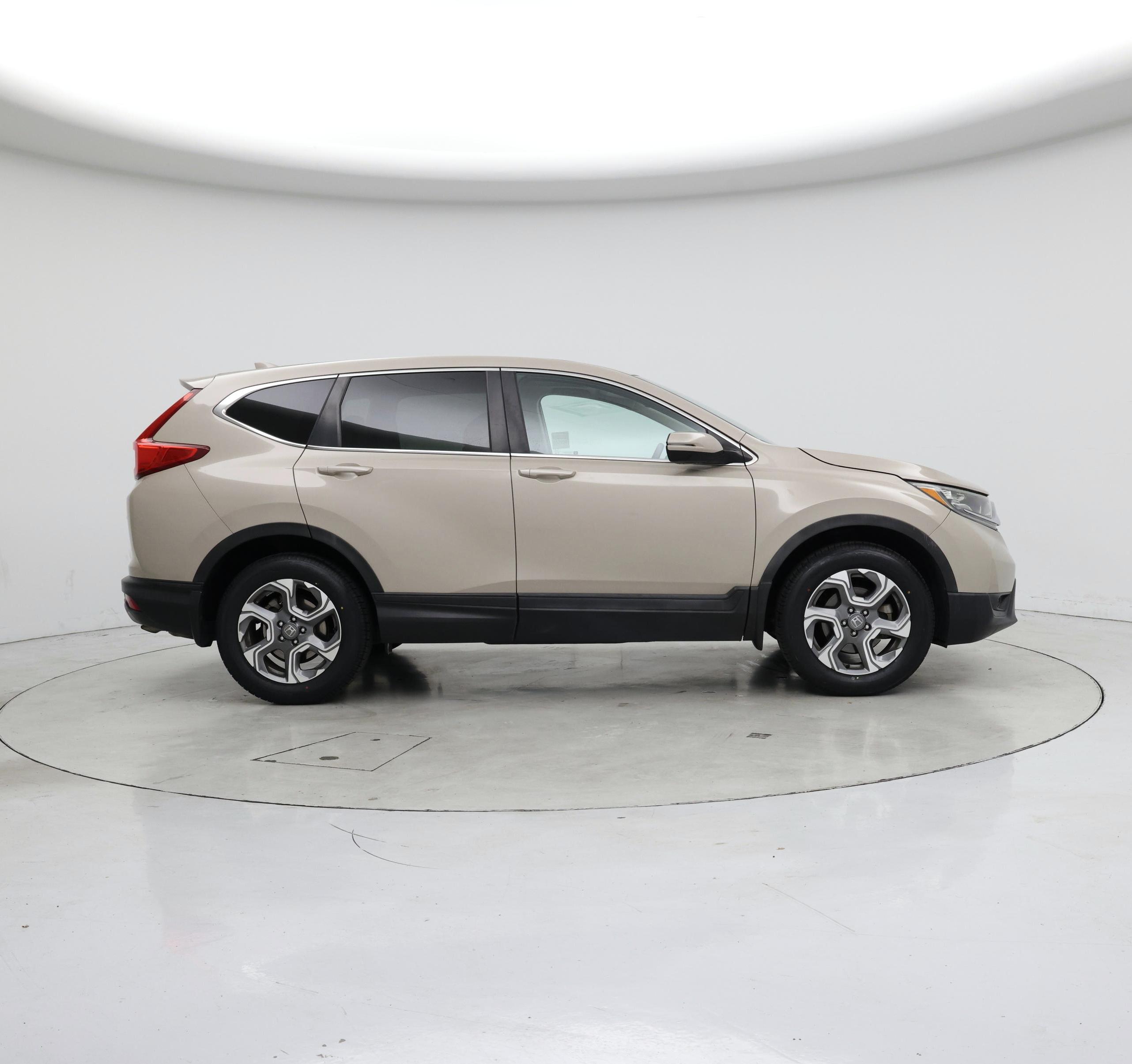 Thumbnail: 2017 Honda CR-V - 7