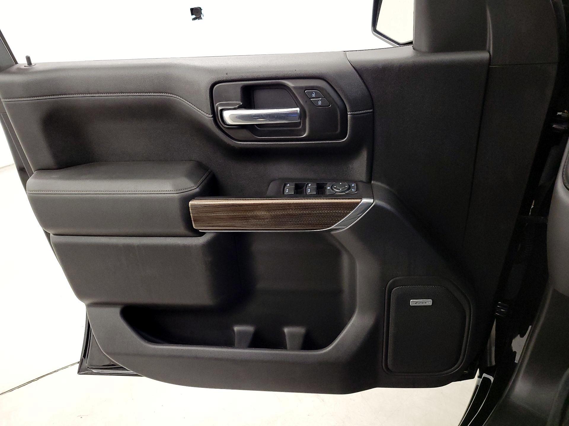 Thumbnail: 2020 Chevrolet Silverado 1500 - 12