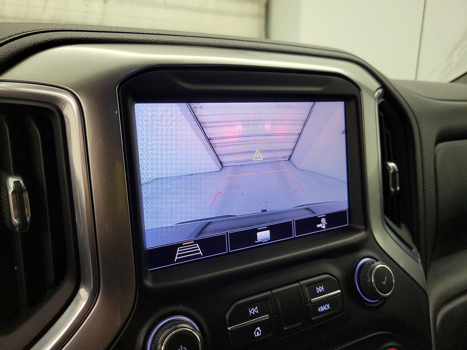 Thumbnail: 2020 Chevrolet Silverado 1500 - 14