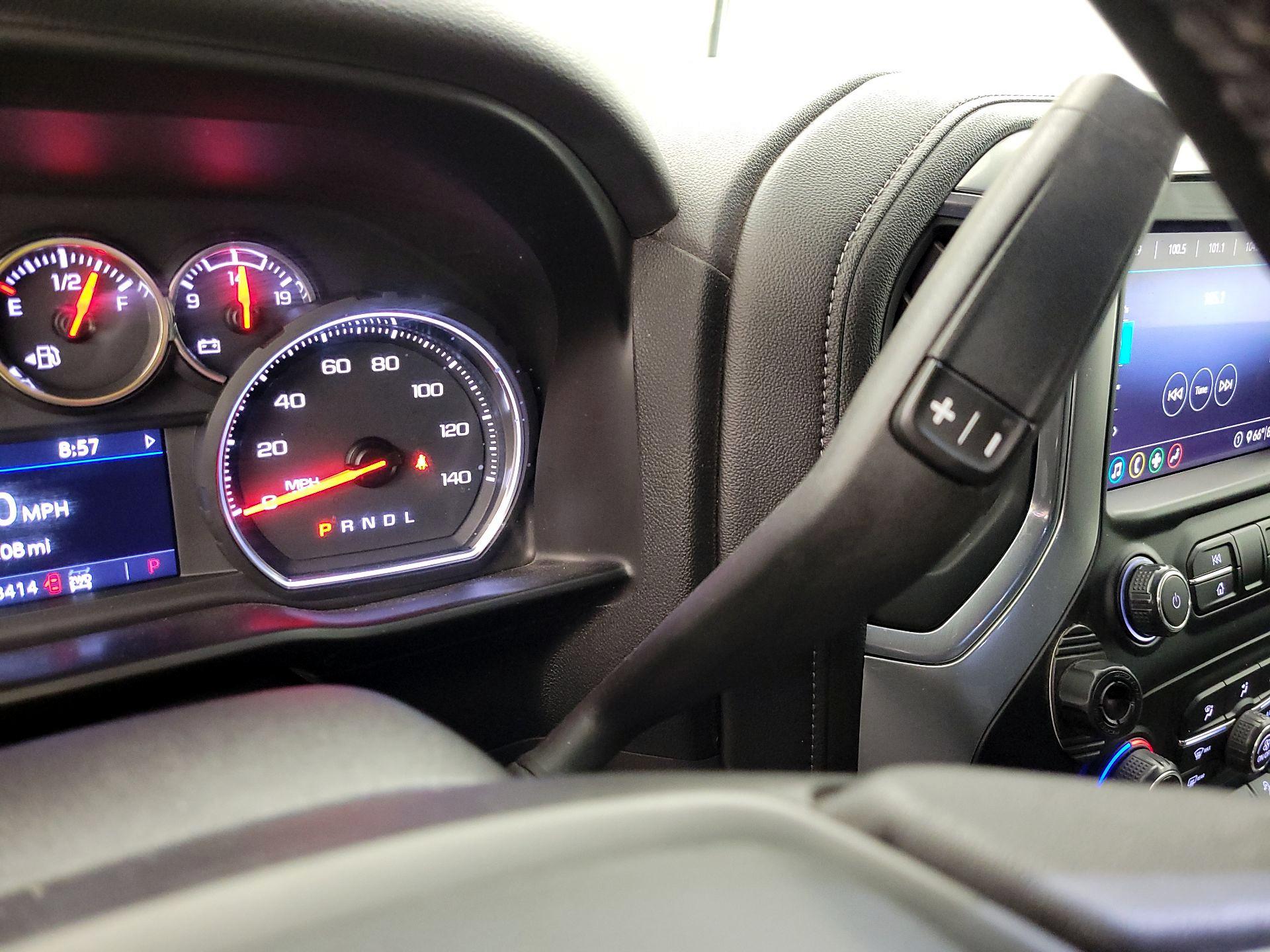 Thumbnail: 2020 Chevrolet Silverado 1500 - 17