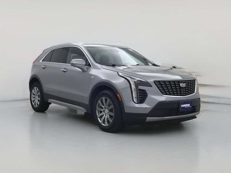 2023 Cadillac XT4 Premium Luxury -
                  Bakersfield, CA