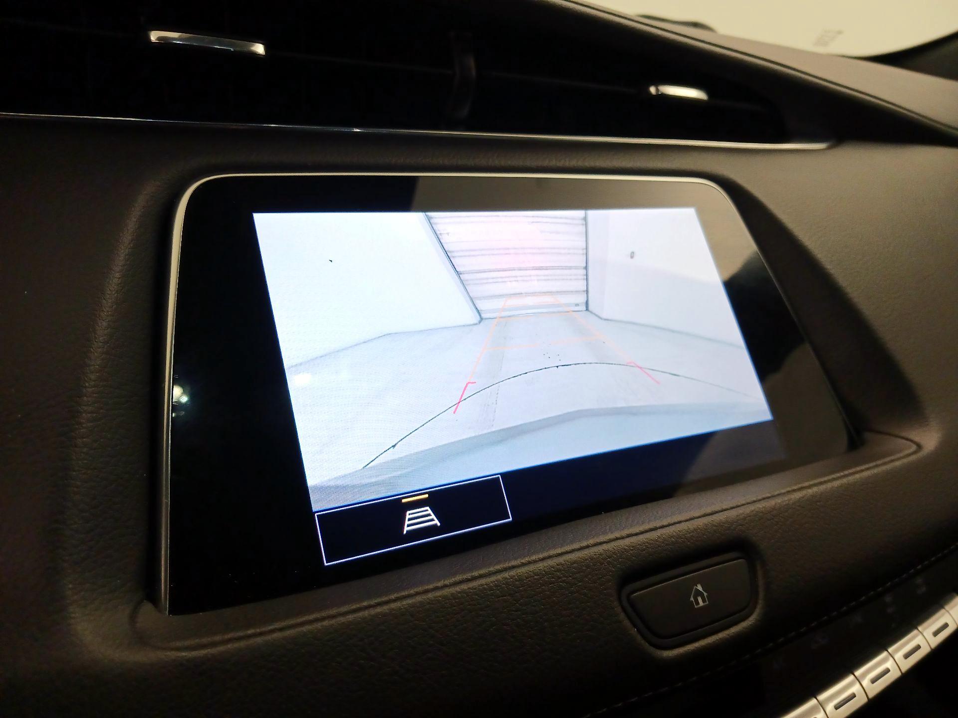 Thumbnail: 2023 Cadillac XT4 - 13