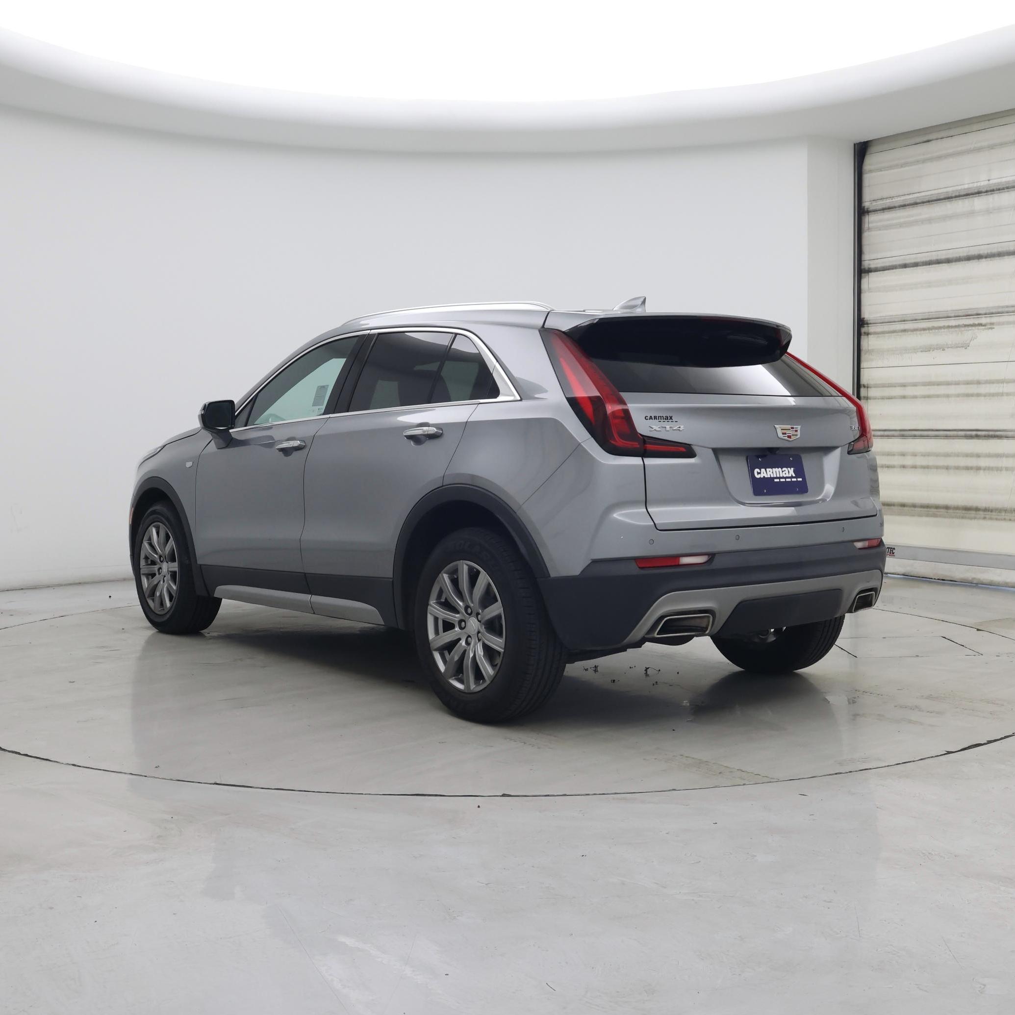 Thumbnail: 2023 Cadillac XT4 - 2