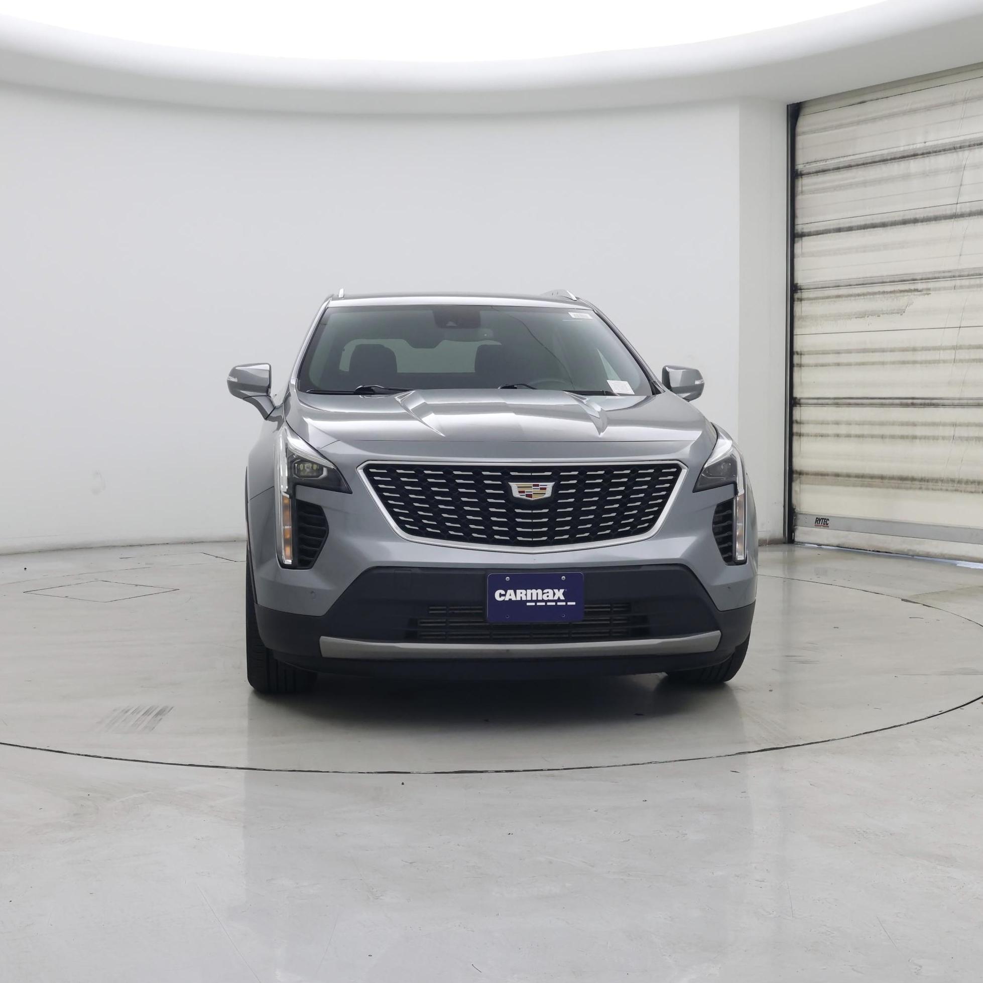 Thumbnail: 2023 Cadillac XT4 - 5
