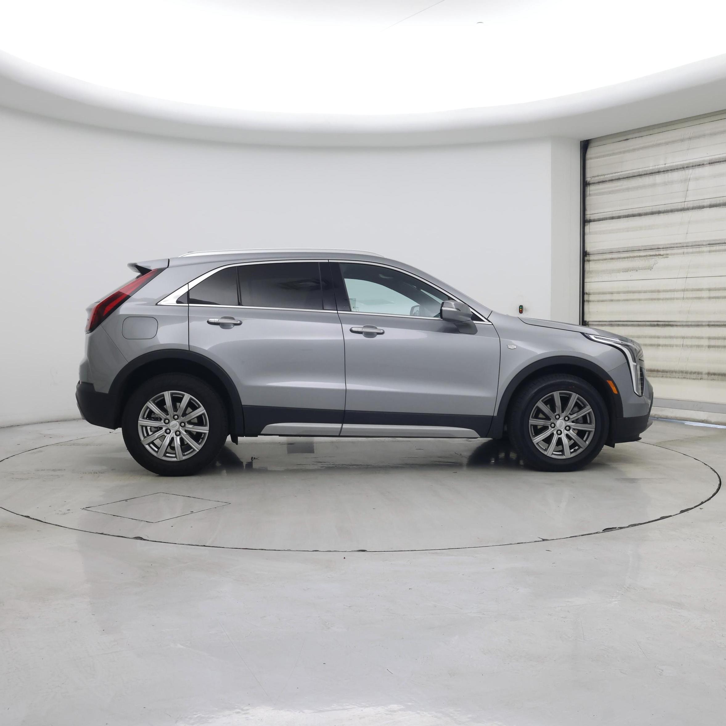 Thumbnail: 2023 Cadillac XT4 - 7